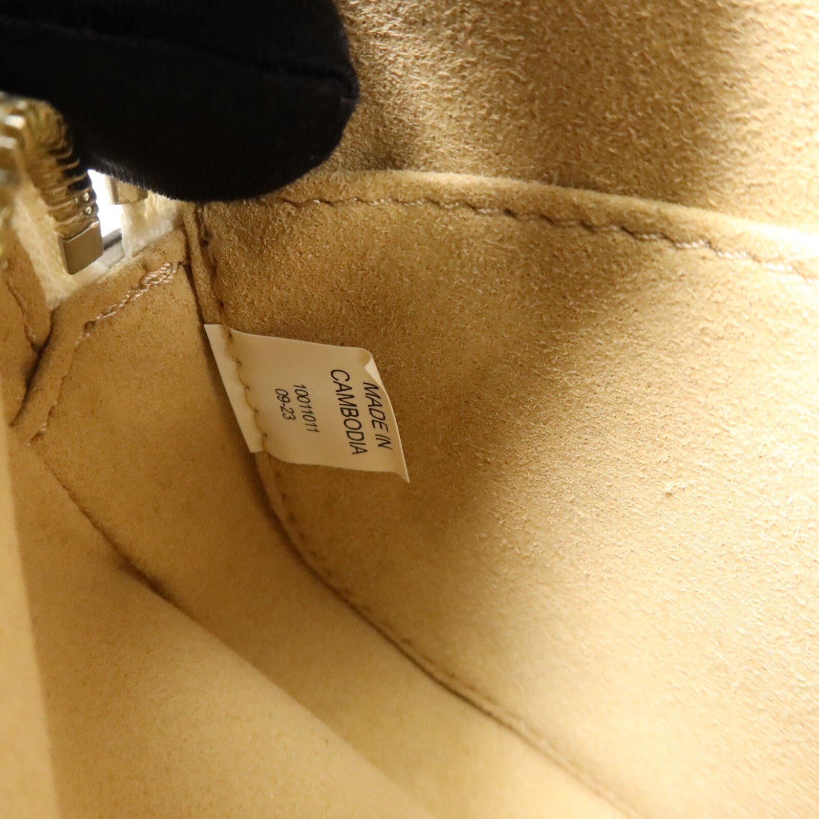 Tory Burch 牛皮皮革Shoulder Bag肩背袋