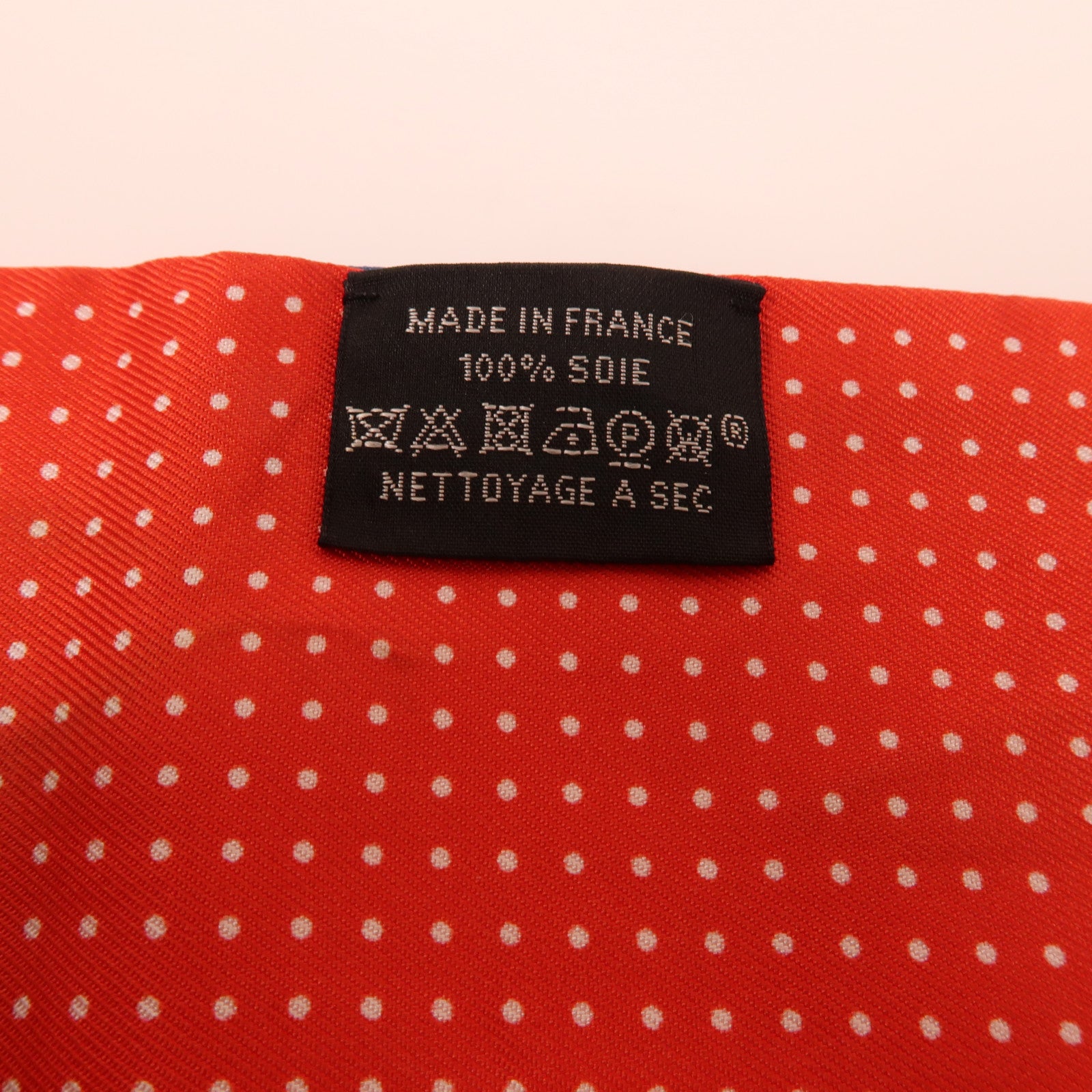 HERMES 【激減優惠】絲質Maxi Twilly絲巾