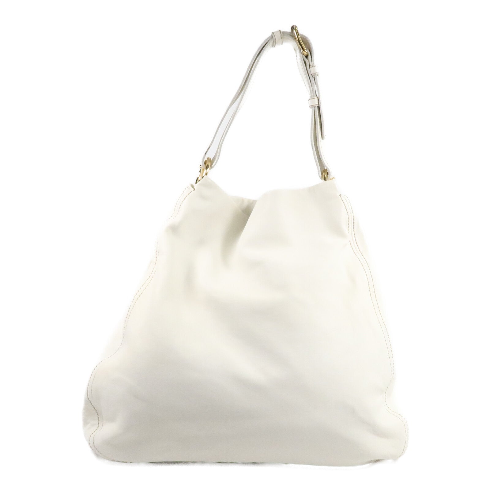 Miu Miu 羊皮皮革Shoulder Bag肩背袋