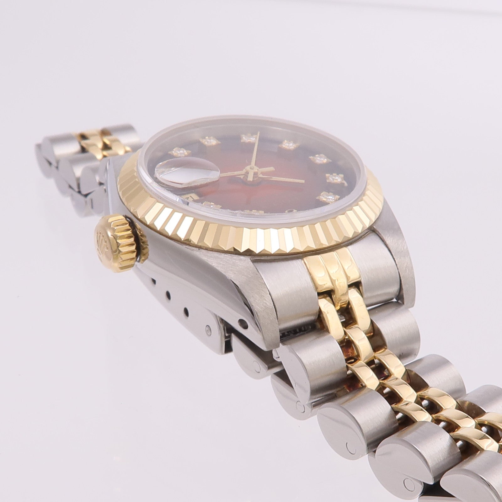 ROLEX Datejust 69173G