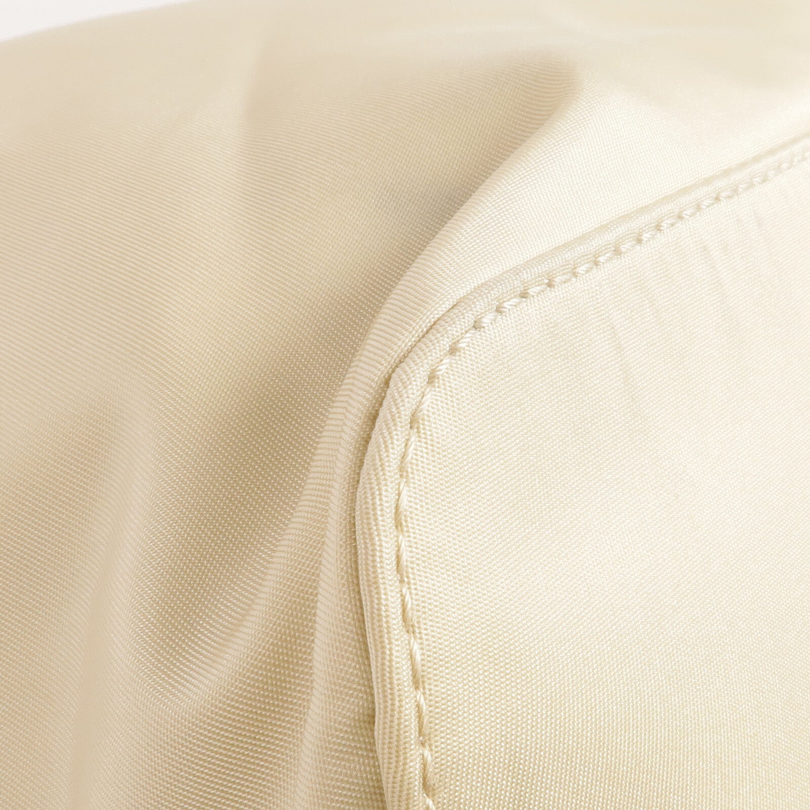 PRADA 尼龍Backpack銀扣背包