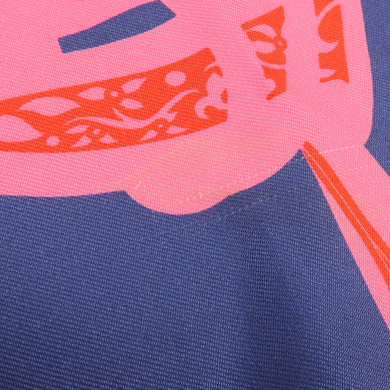 HERMES 絲質Maxi Twilly絲巾