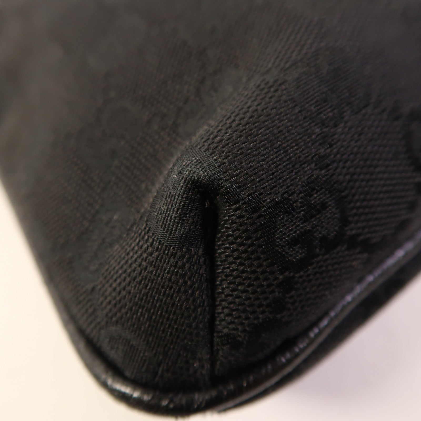 GUCCI 帆布Shoulder Bag肩背袋