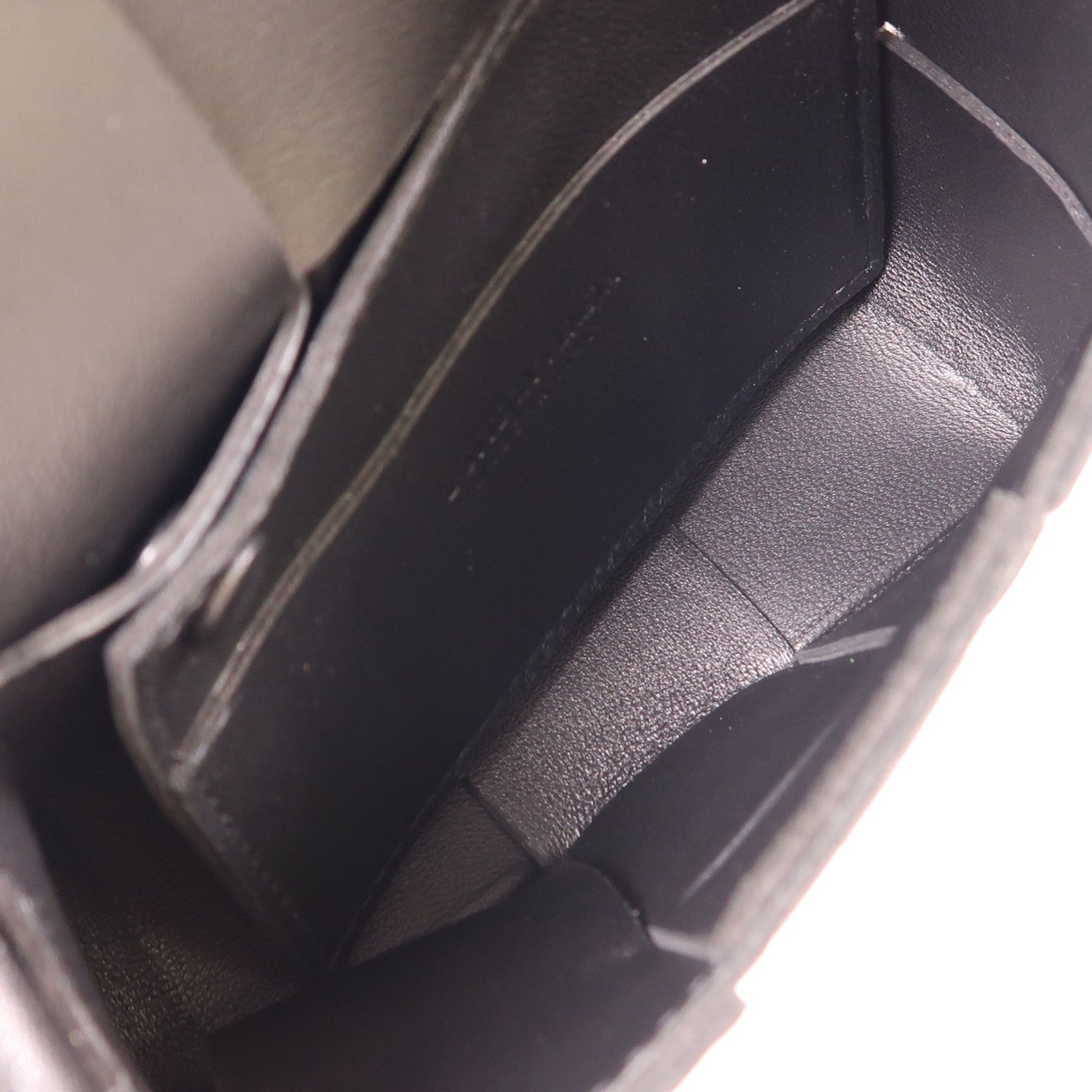 BOTTEGA VENETA 皮革Candy Cassette Shoulder Bag肩背袋