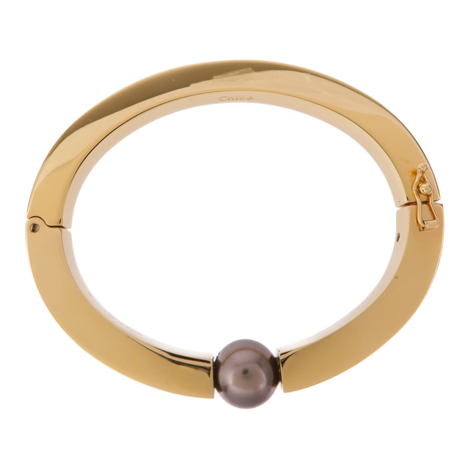 Chloe 金屬Bracelet手鐲