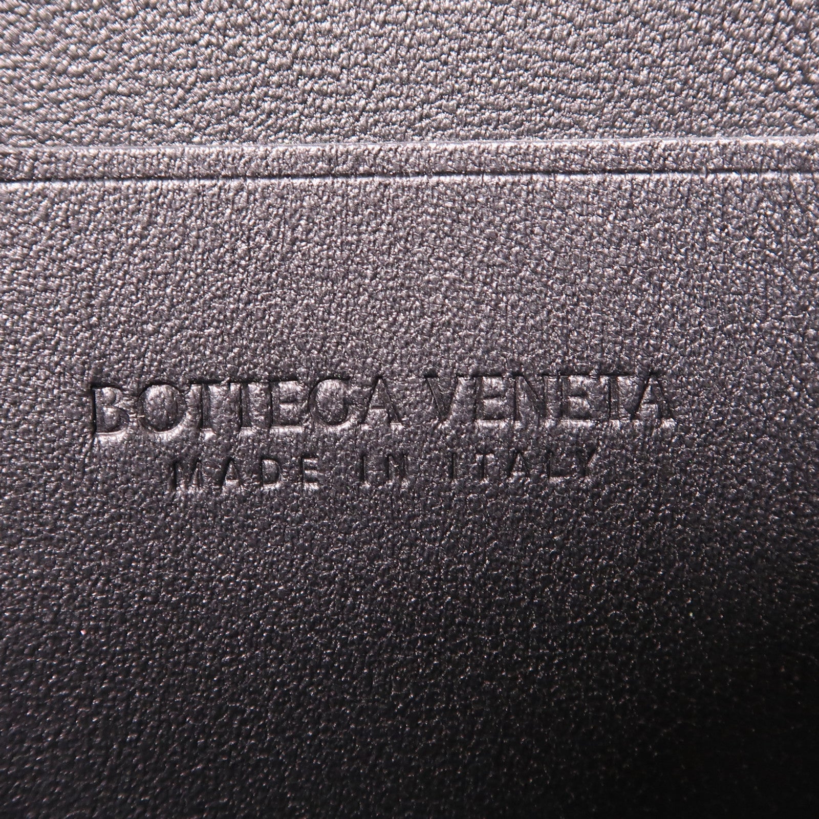 BOTTEGA VENETA 皮革Candy Cassette Shoulder Bag肩背袋