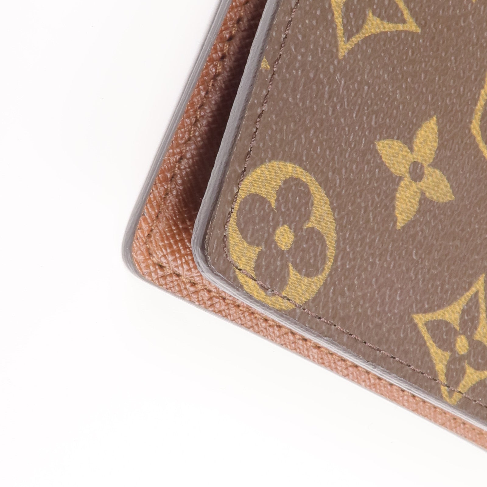LOUIS VUITTON Monogram Wallet錢包