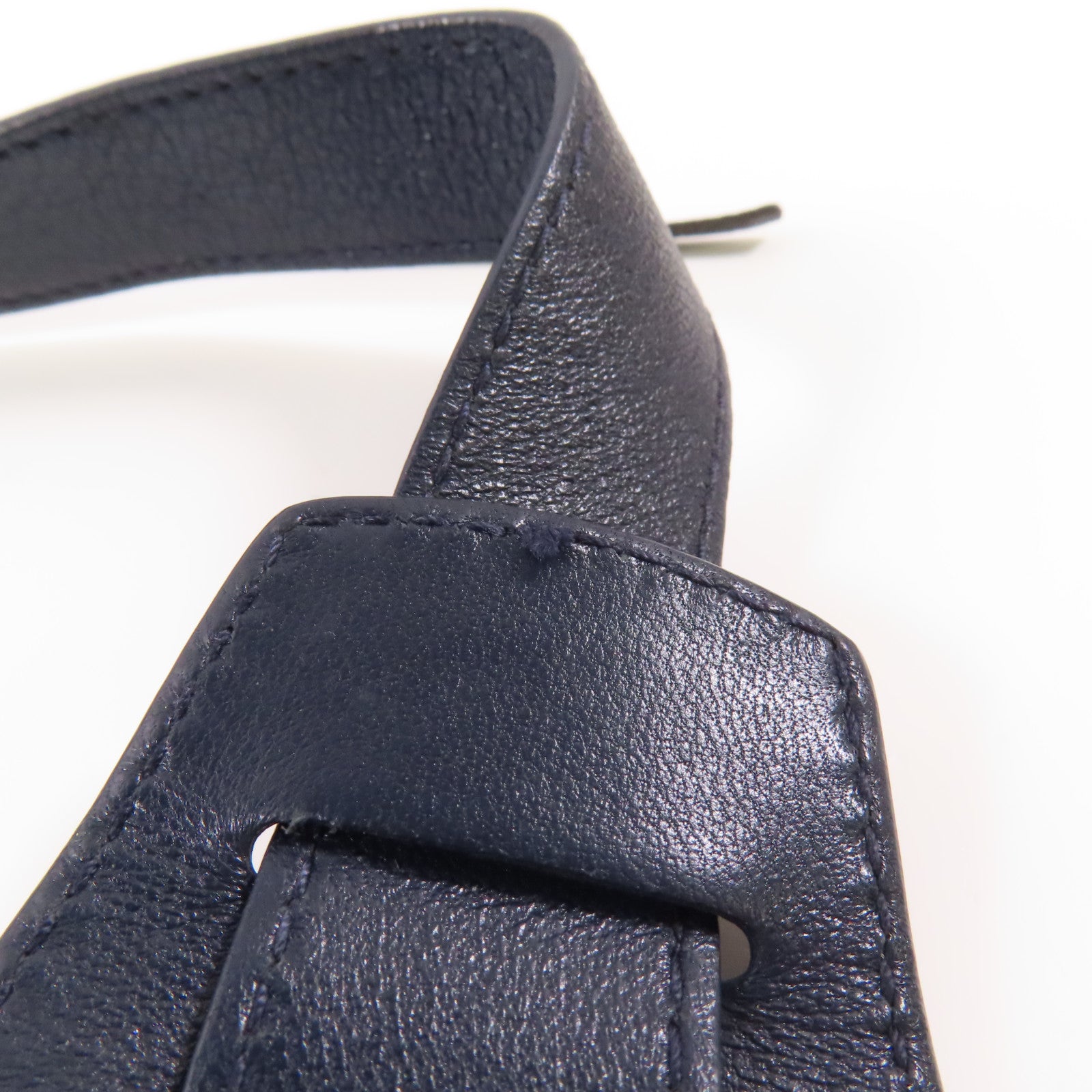 BALENCIAGA 牛皮皮革Shoulder Bag金扣肩背袋