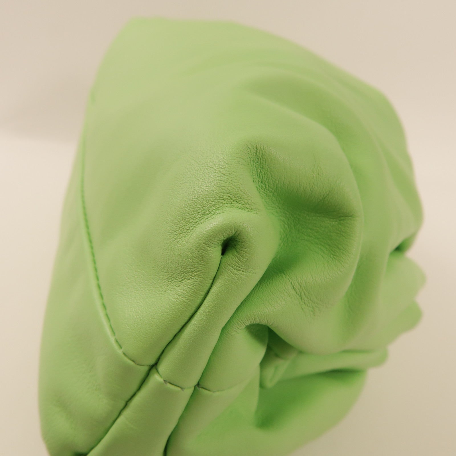 BOTTEGA VENETA 羊皮皮革Clutch Bag手拿包