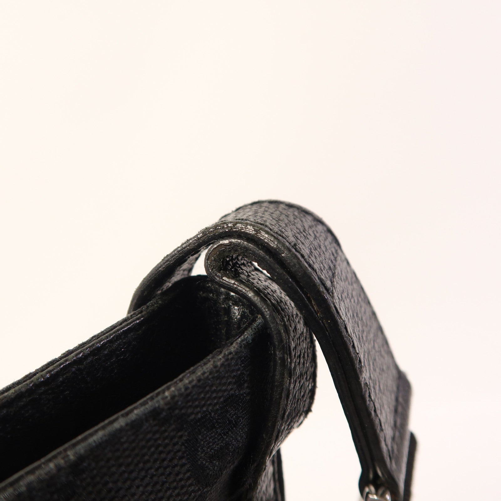 GUCCI 帆布Shoulder Bag肩背袋