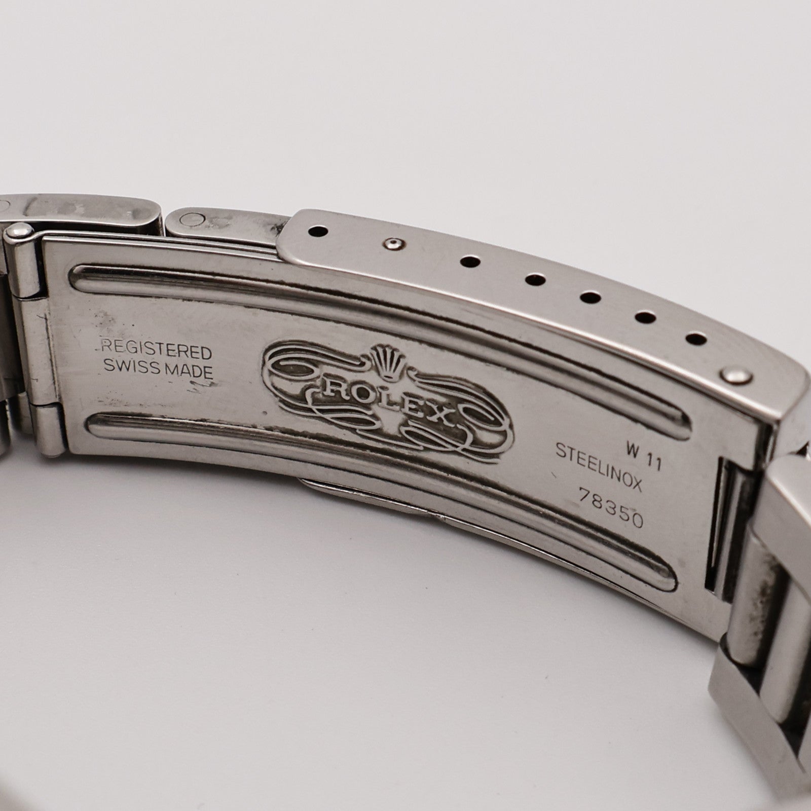 ROLEX Oyster Perpetual Date 15210