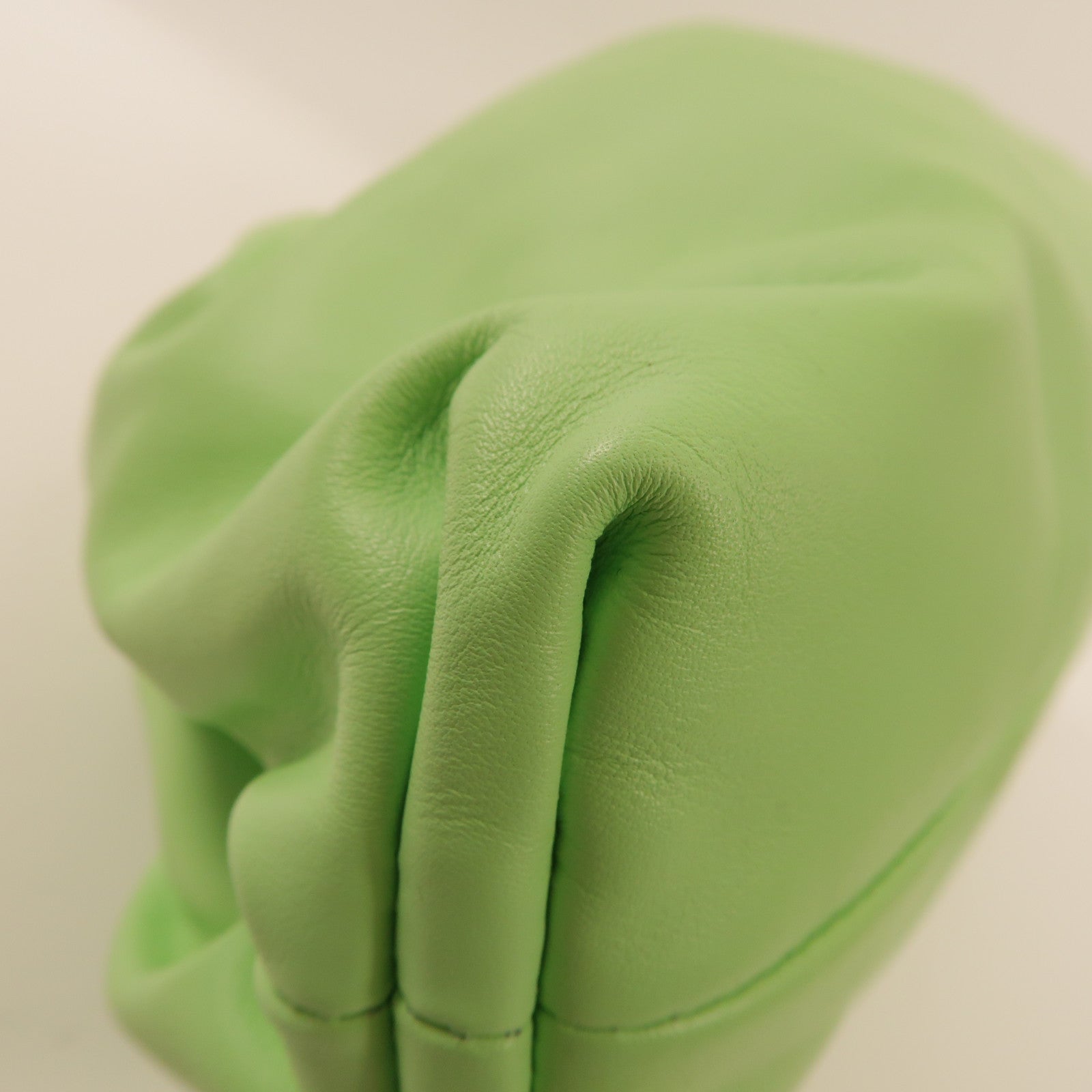 BOTTEGA VENETA 羊皮皮革Clutch Bag手拿包