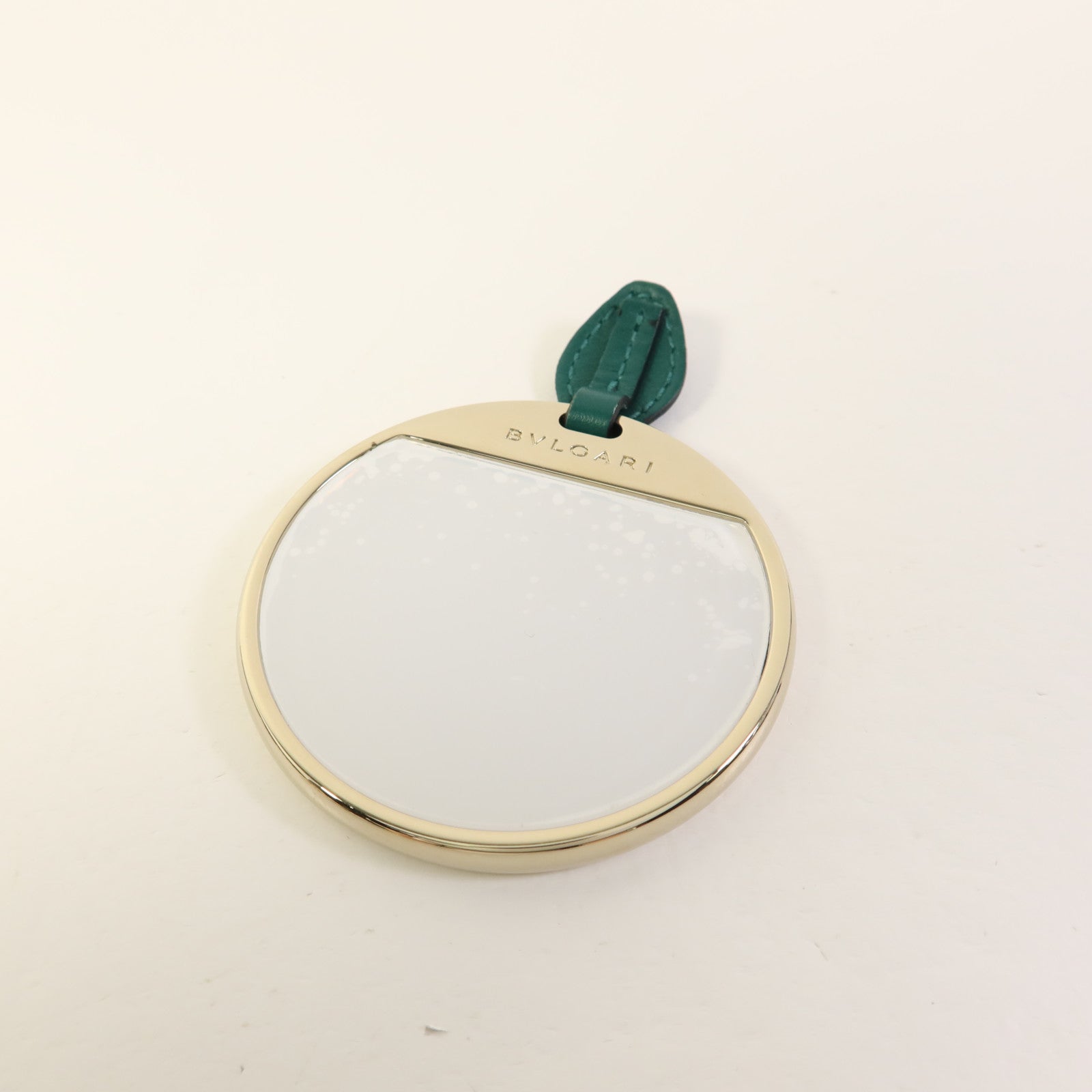 BVLGARI 牛皮皮革Serpenti Forever金扣鏈帶肩背袋