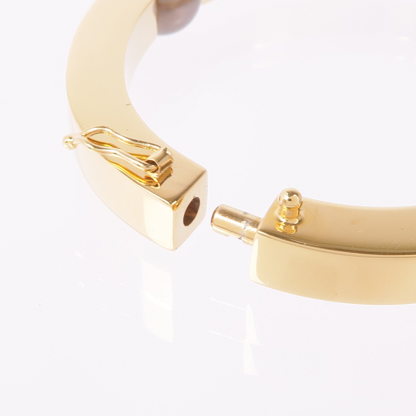 Chloe 金屬Bracelet手鐲