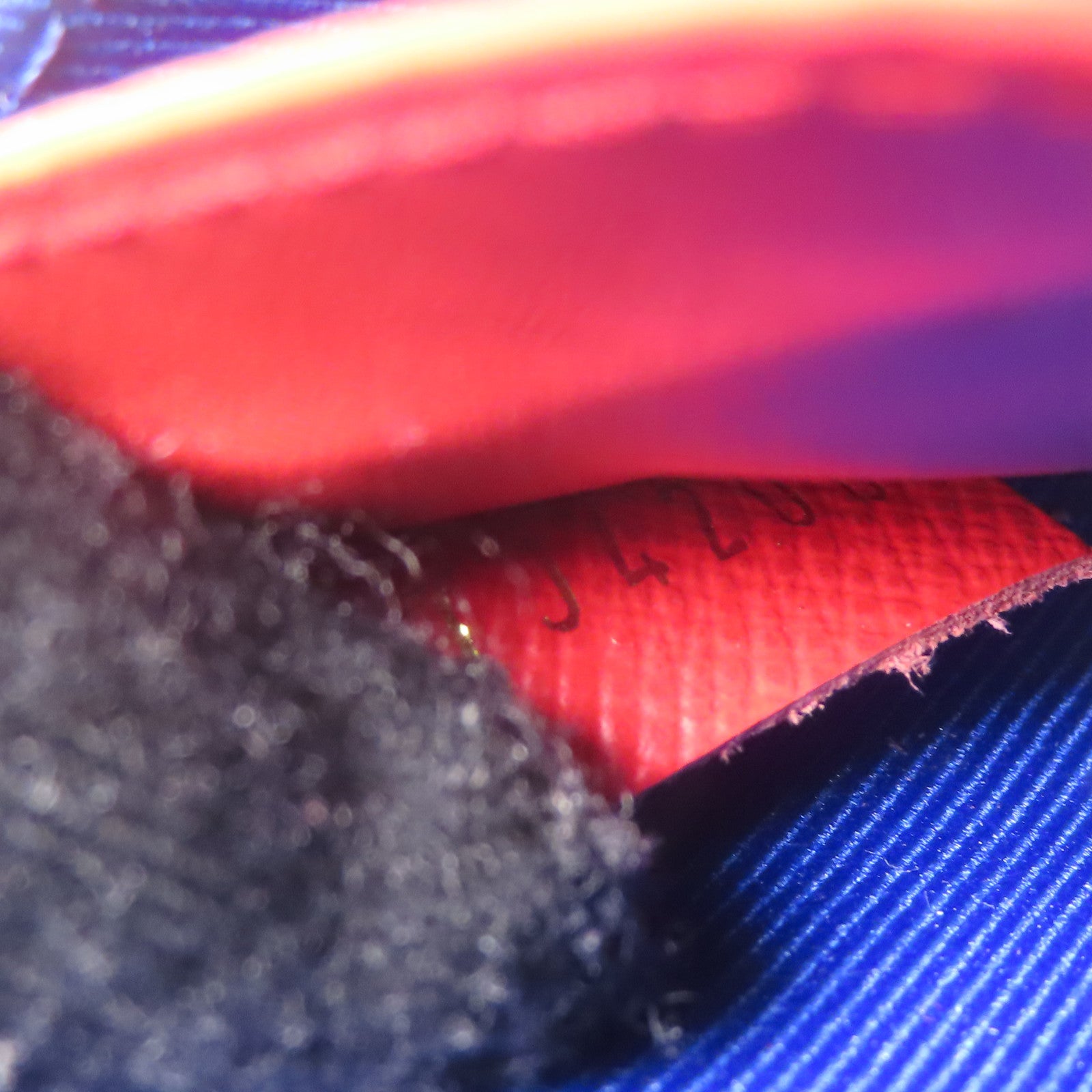 LOUIS VUITTON Monogram/皮革LV x NBA Soft Trunk金扣肩背袋