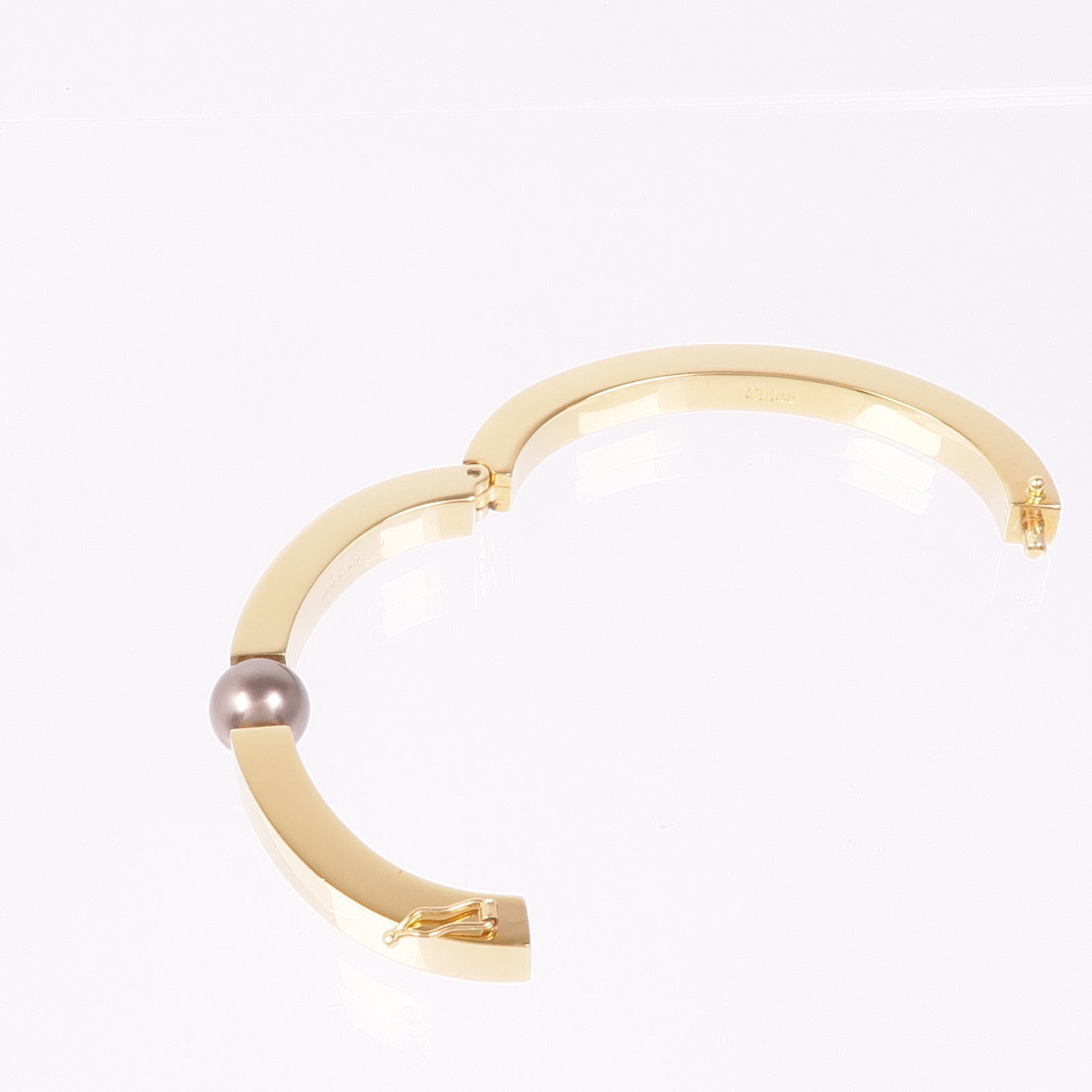 Chloe 金屬Bracelet手鐲