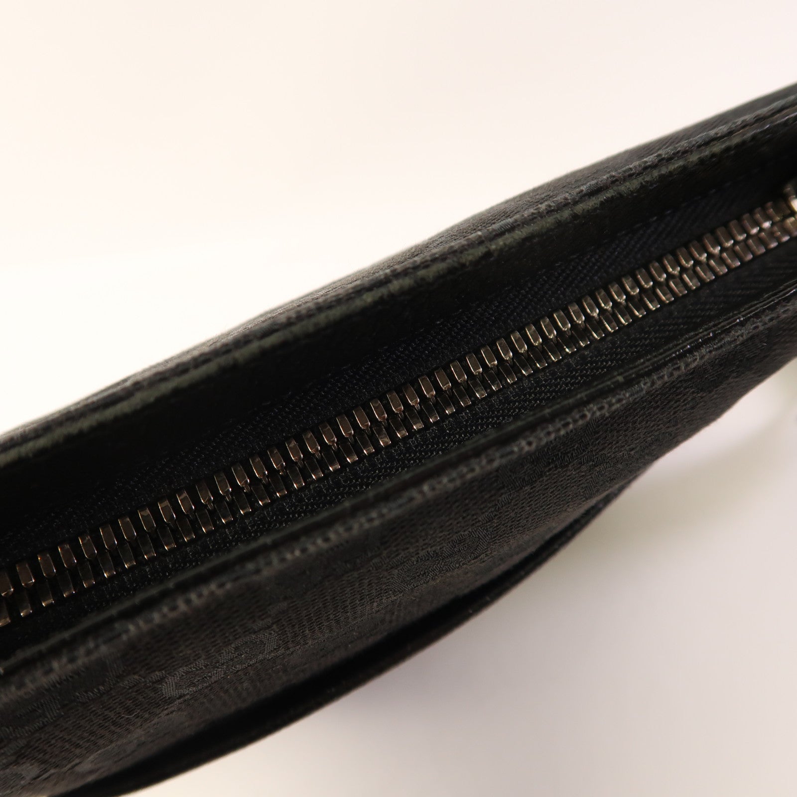 GUCCI 帆布Shoulder Bag肩背袋