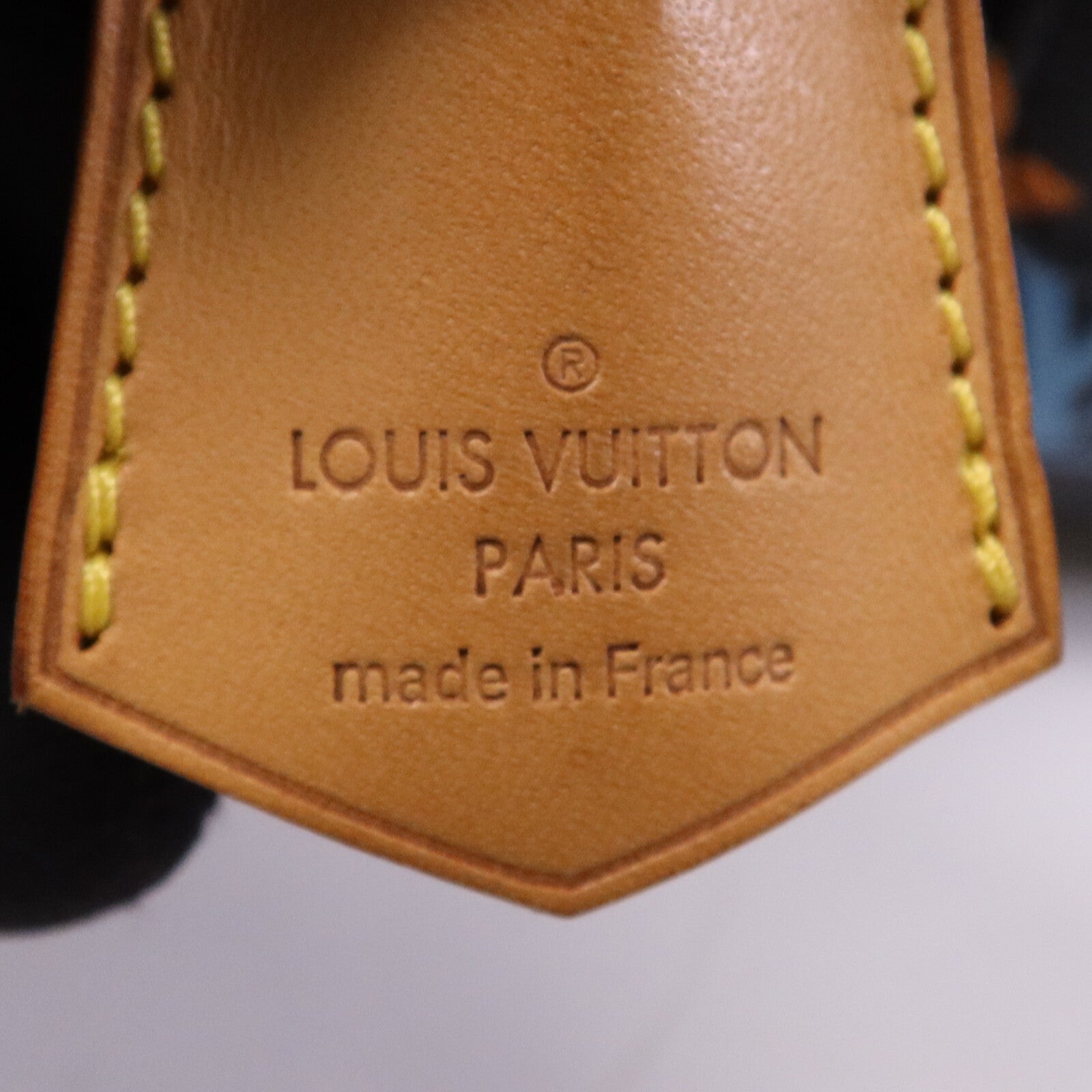 LOUIS VUITTON Monogram Multicolour Speedy 30金扣手挽袋