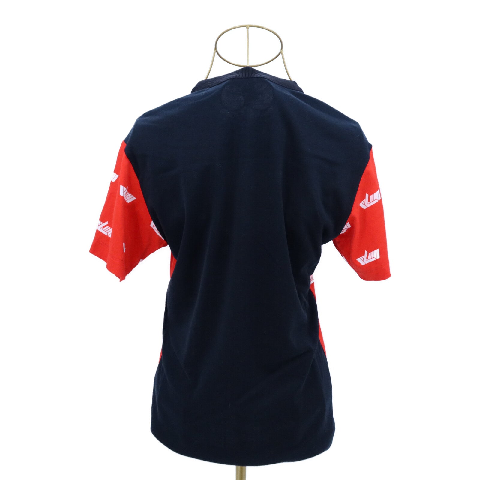 LOUIS VUITTON Cotton Vitesse T-shirt上衣