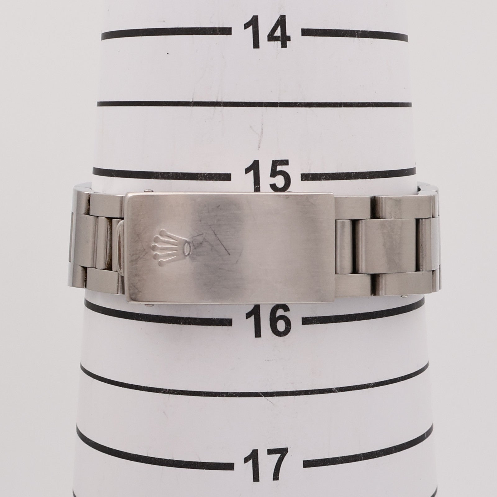 ROLEX Oyster Perpetual Date 15210