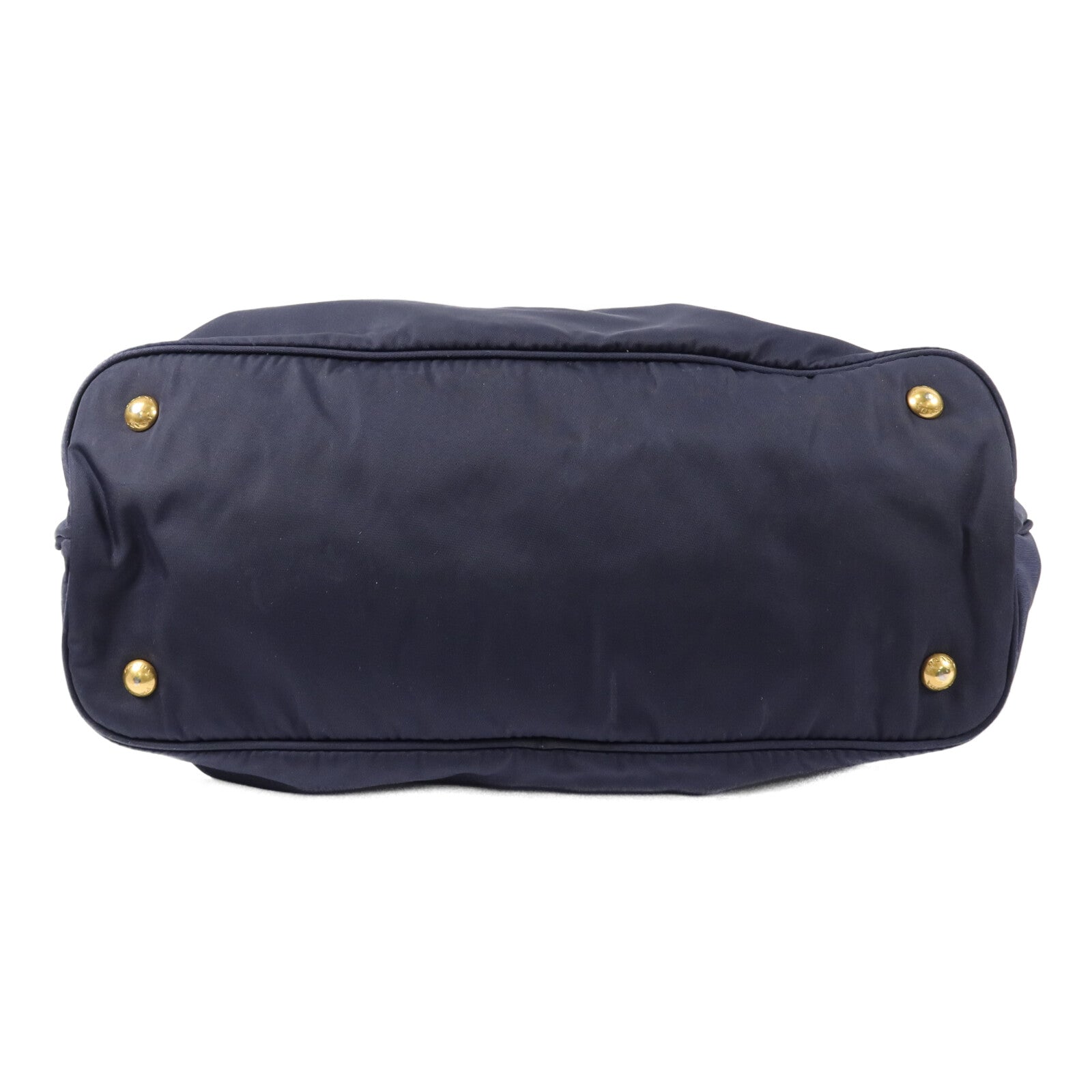 PRADA 尼龍Tessuto 2way Shoulder Bag手挽肩背兩用袋