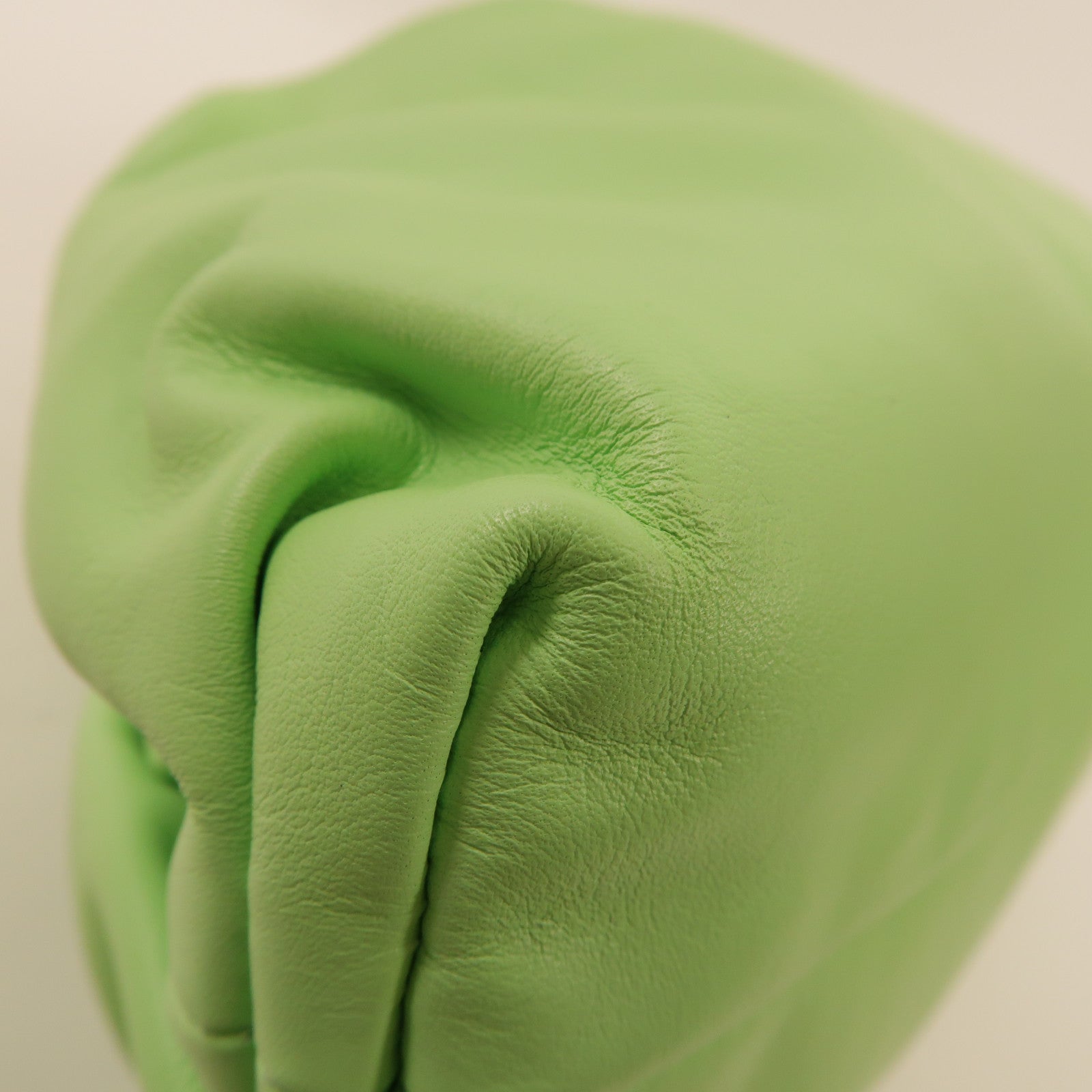 BOTTEGA VENETA 羊皮皮革Clutch Bag手拿包