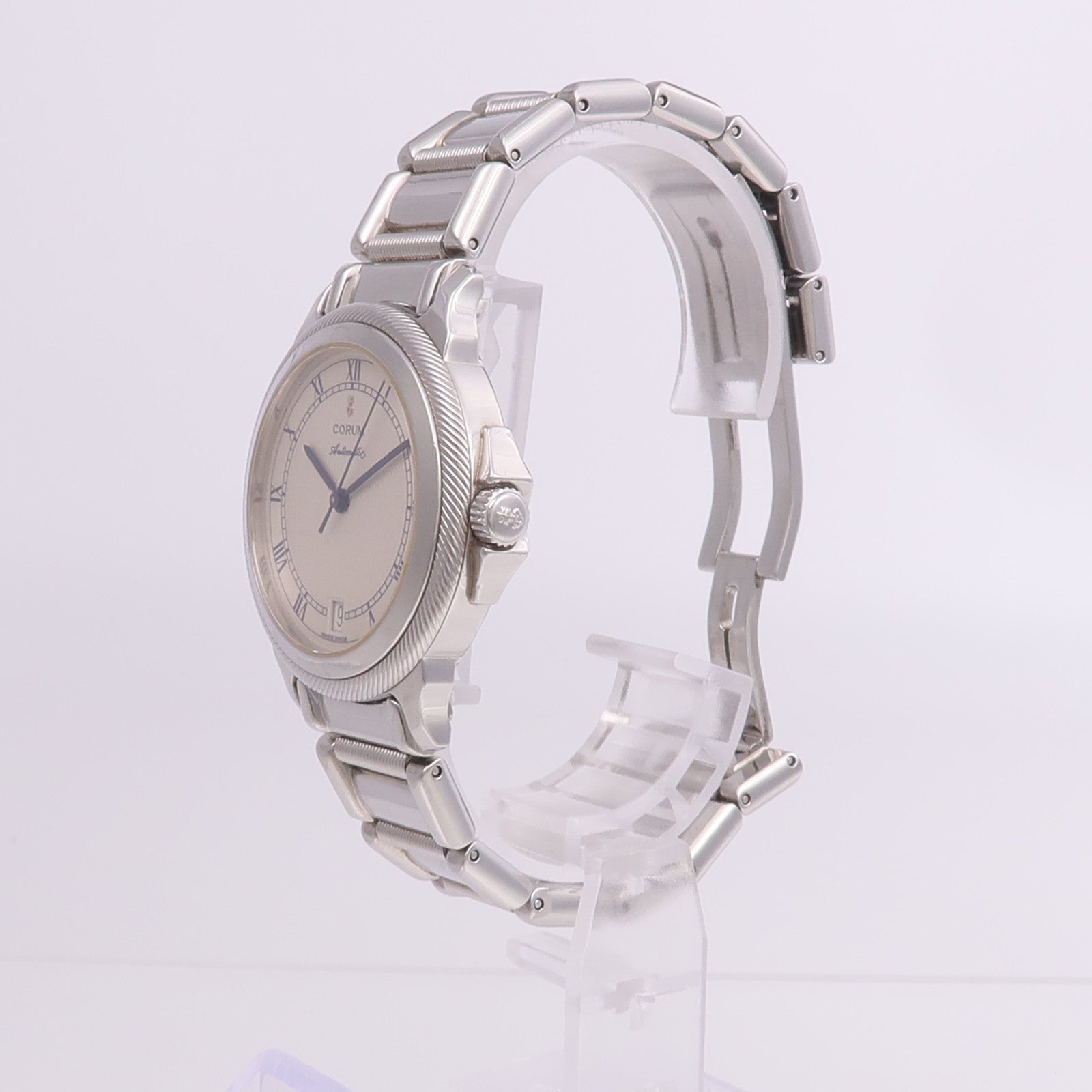 CORUM Temps Mechanique 89.211.20 M084