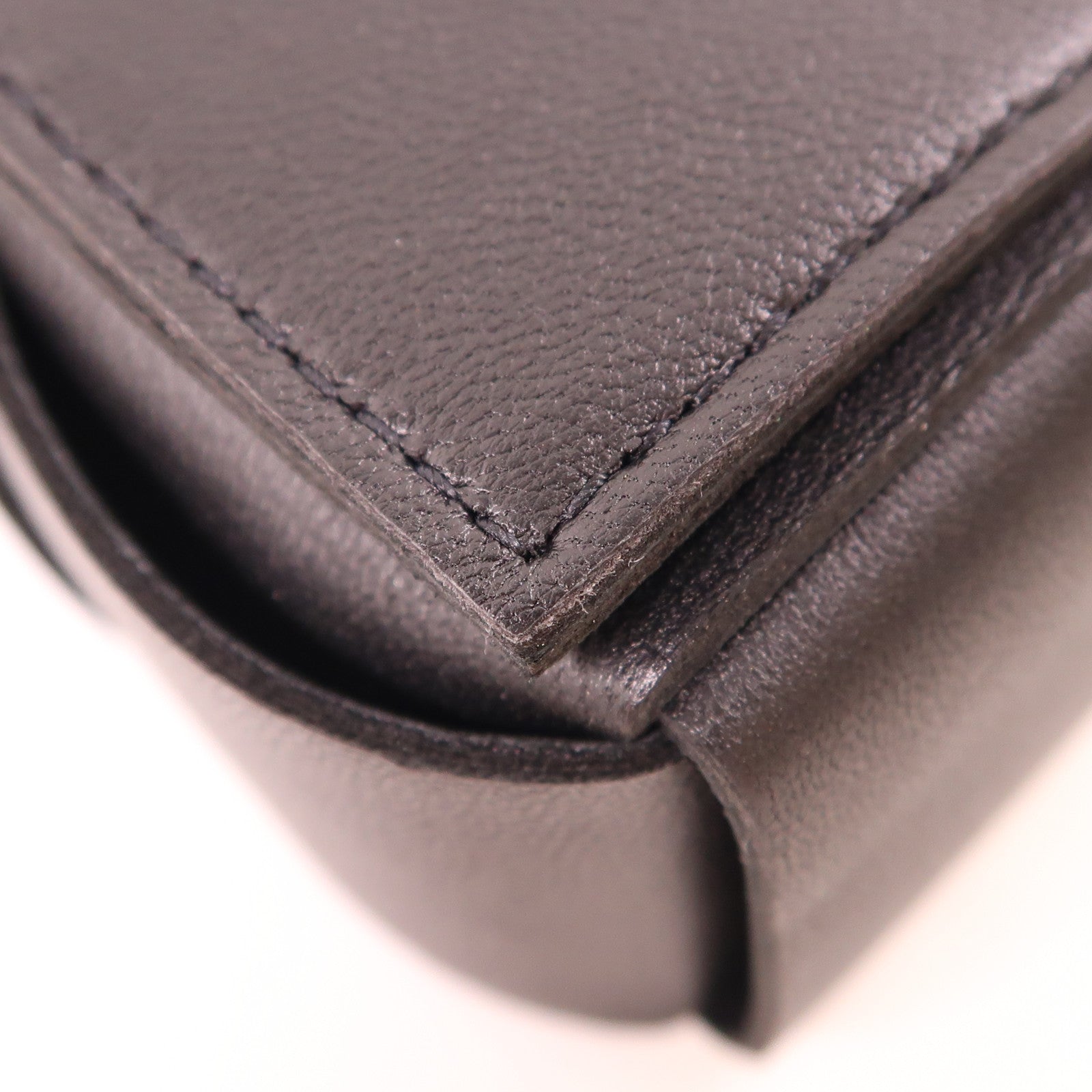 BOTTEGA VENETA 皮革Candy Cassette Shoulder Bag肩背袋