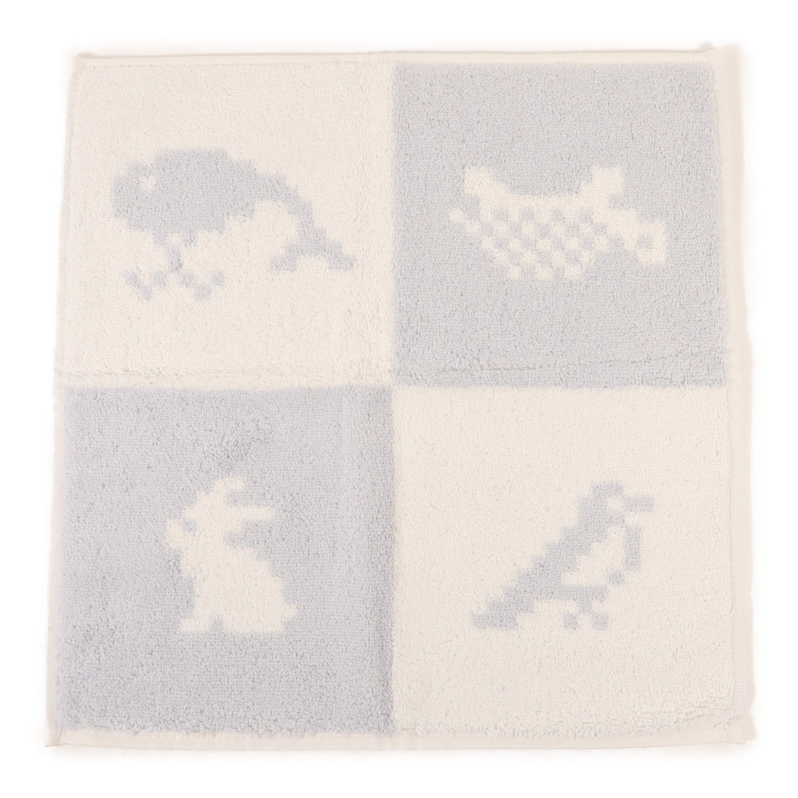 HERMES 棉布Towel毛巾