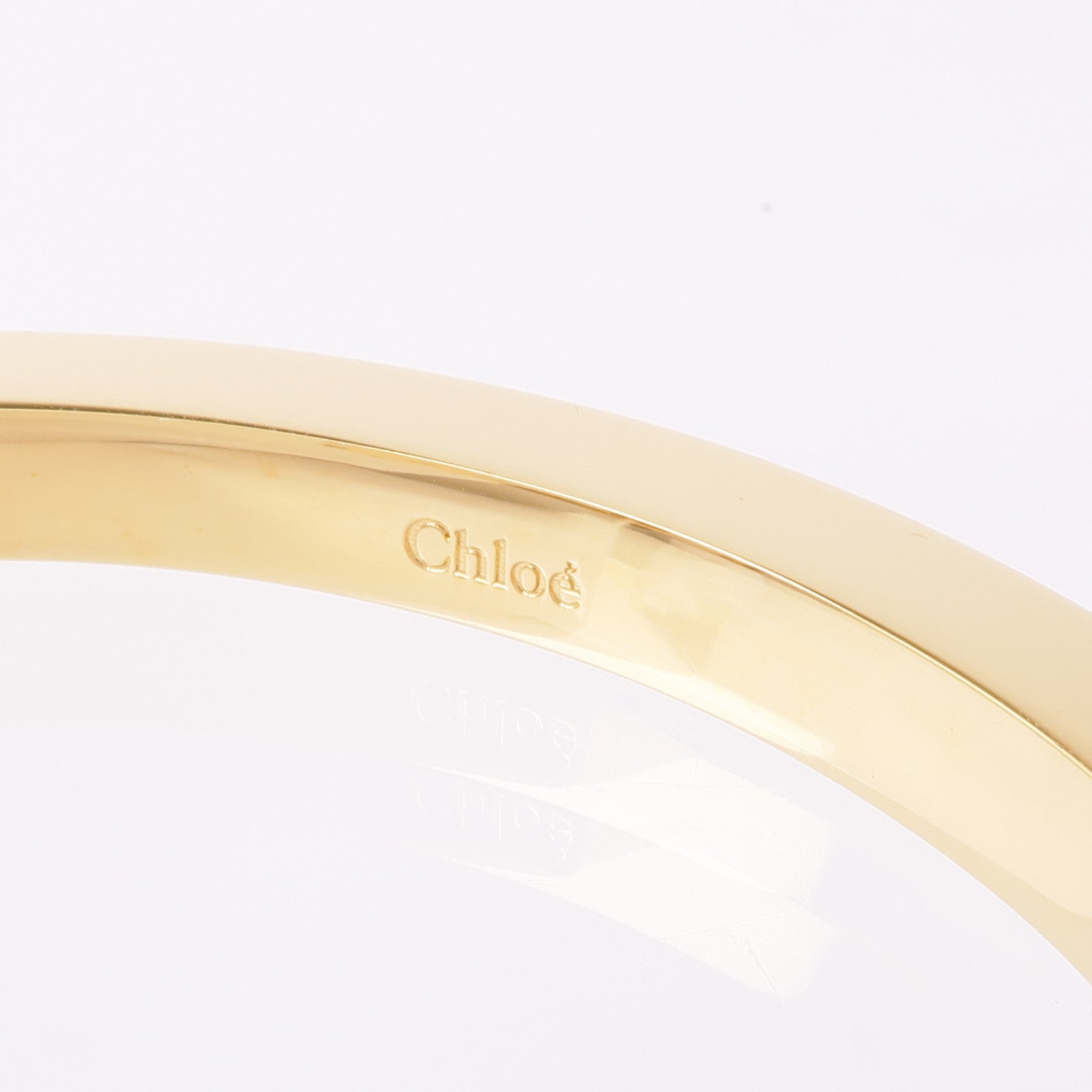 Chloe 金屬Bracelet手鐲