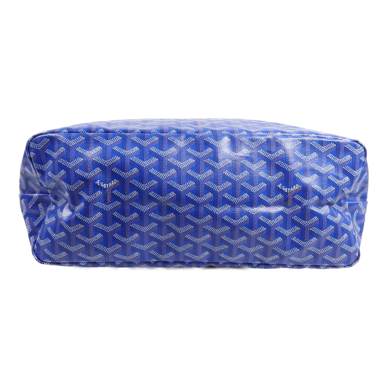 GOYARD 塗層帆布Boheme Hobo PM肩背袋
