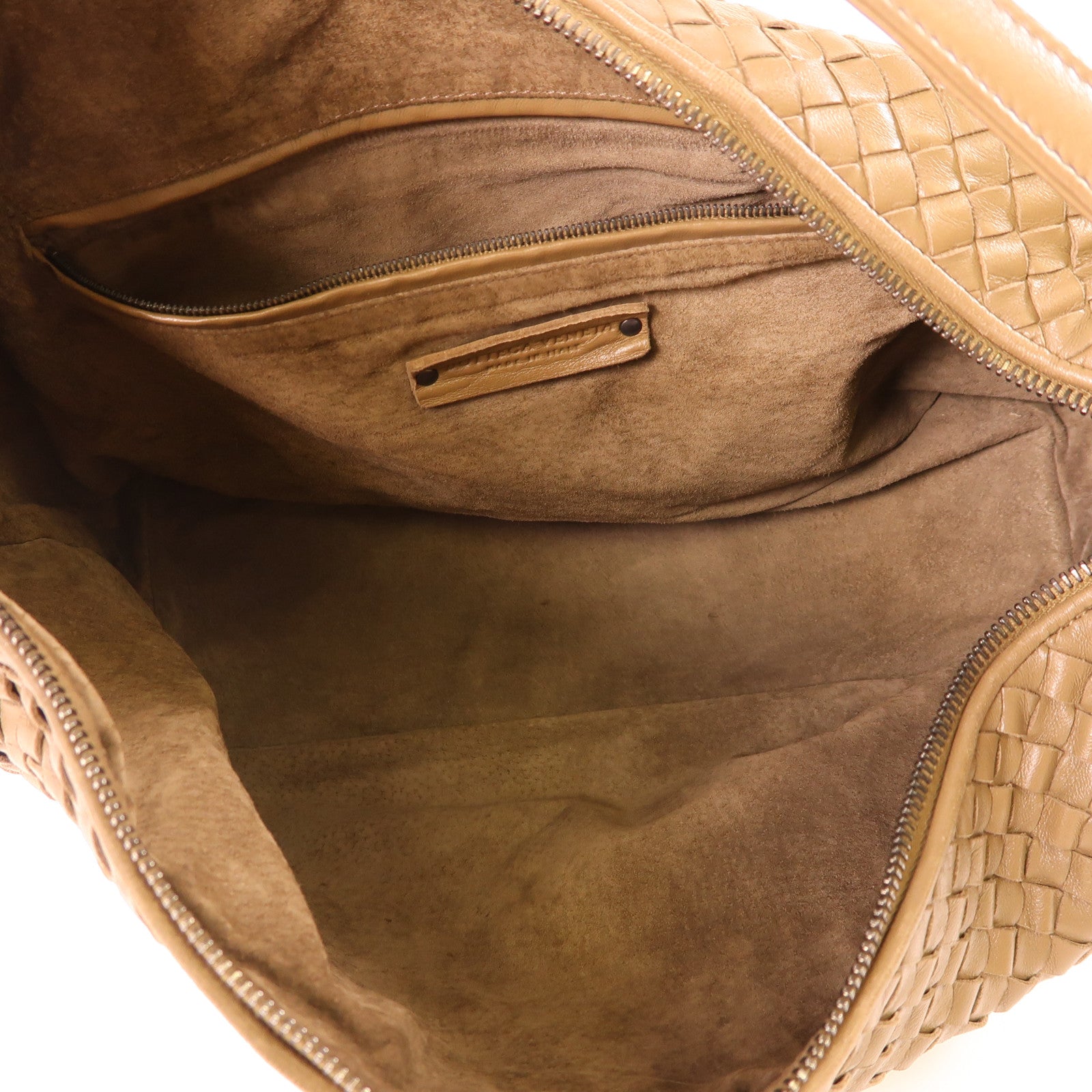 BOTTEGA VENETA 牛皮皮革Shoulder Bag肩背袋