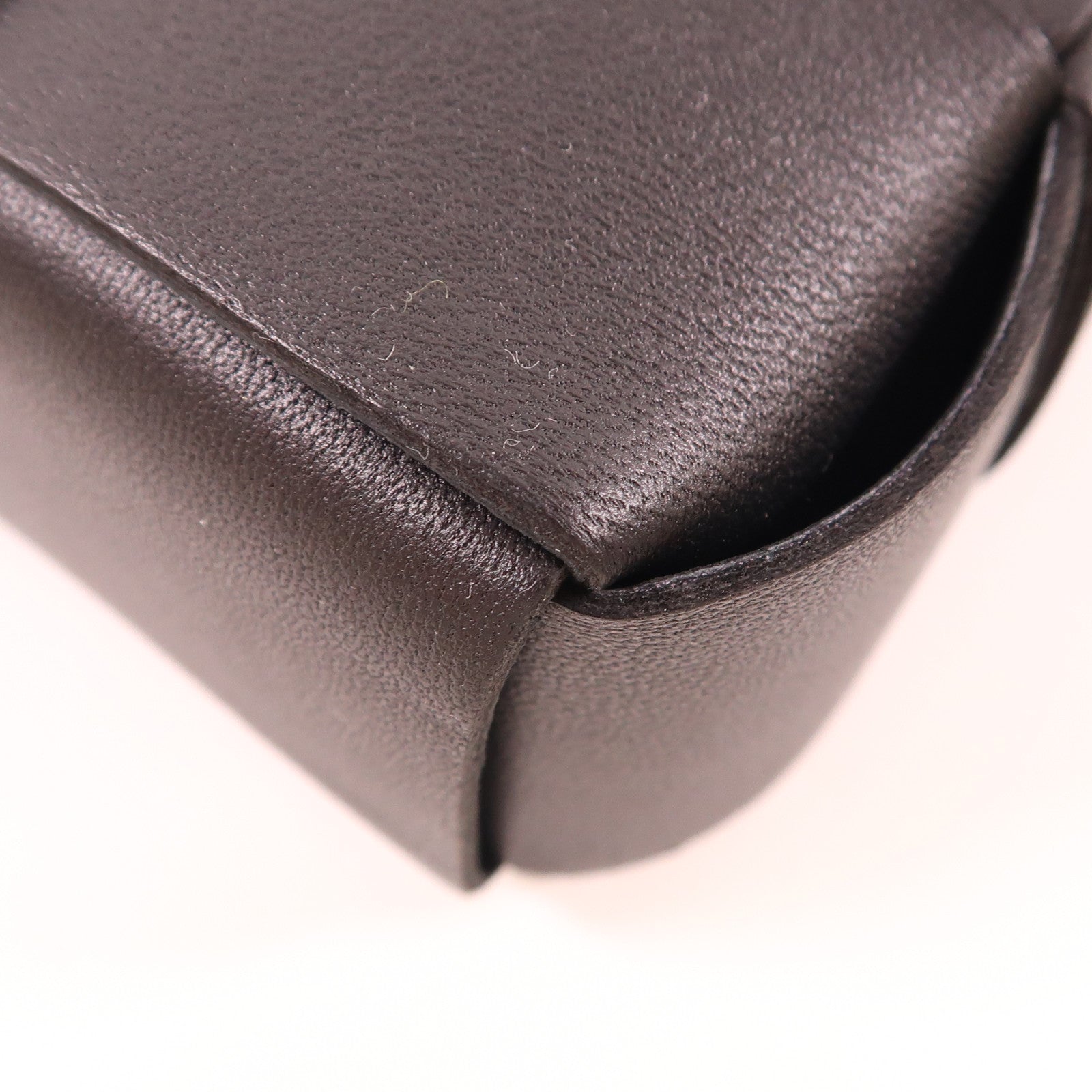 BOTTEGA VENETA 皮革Candy Cassette Shoulder Bag肩背袋