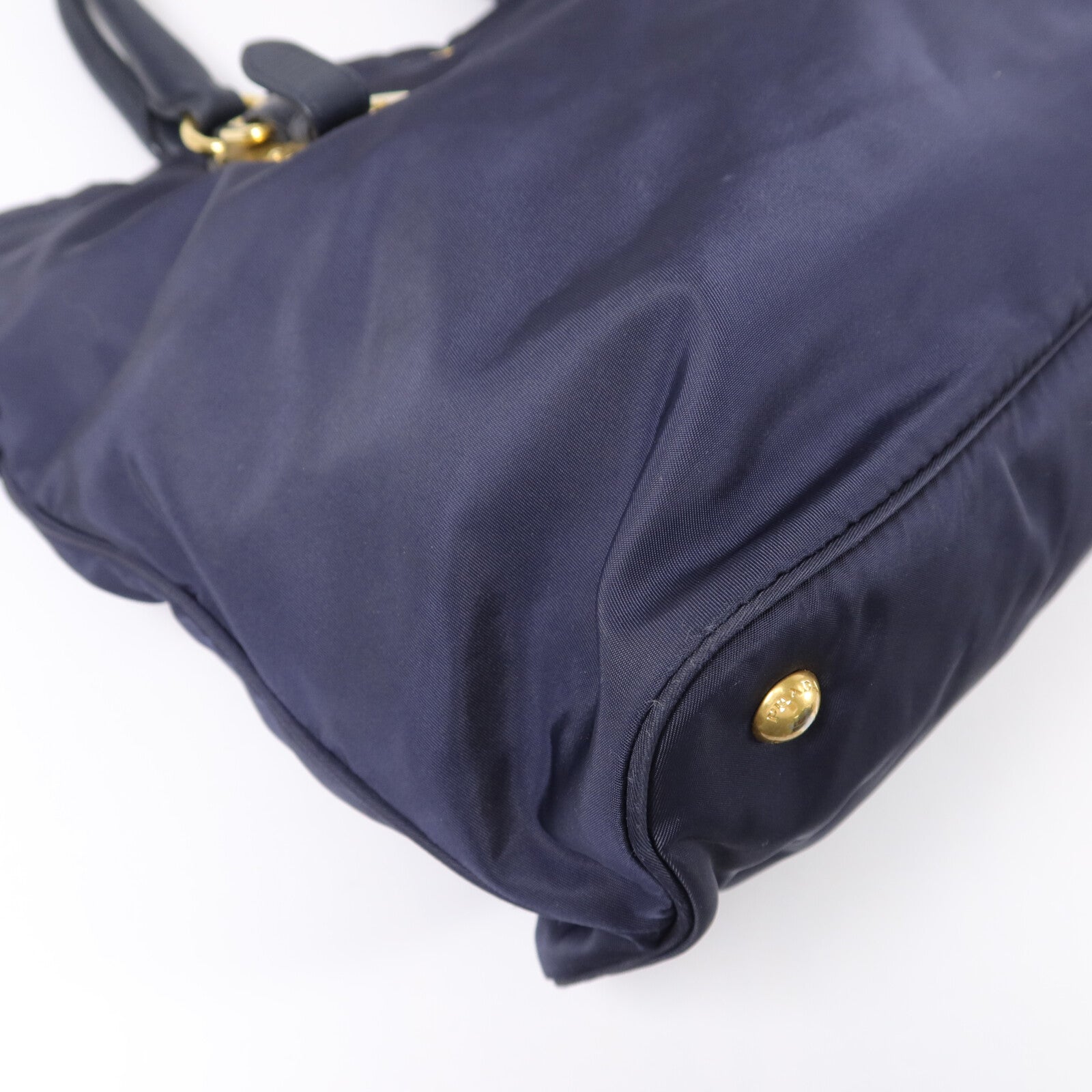 PRADA 尼龍Tessuto 2way Shoulder Bag手挽肩背兩用袋