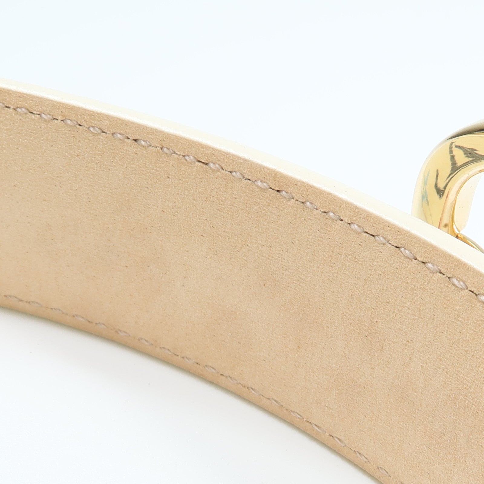LOUIS VUITTON Monogram Multicolore Belt皮帶