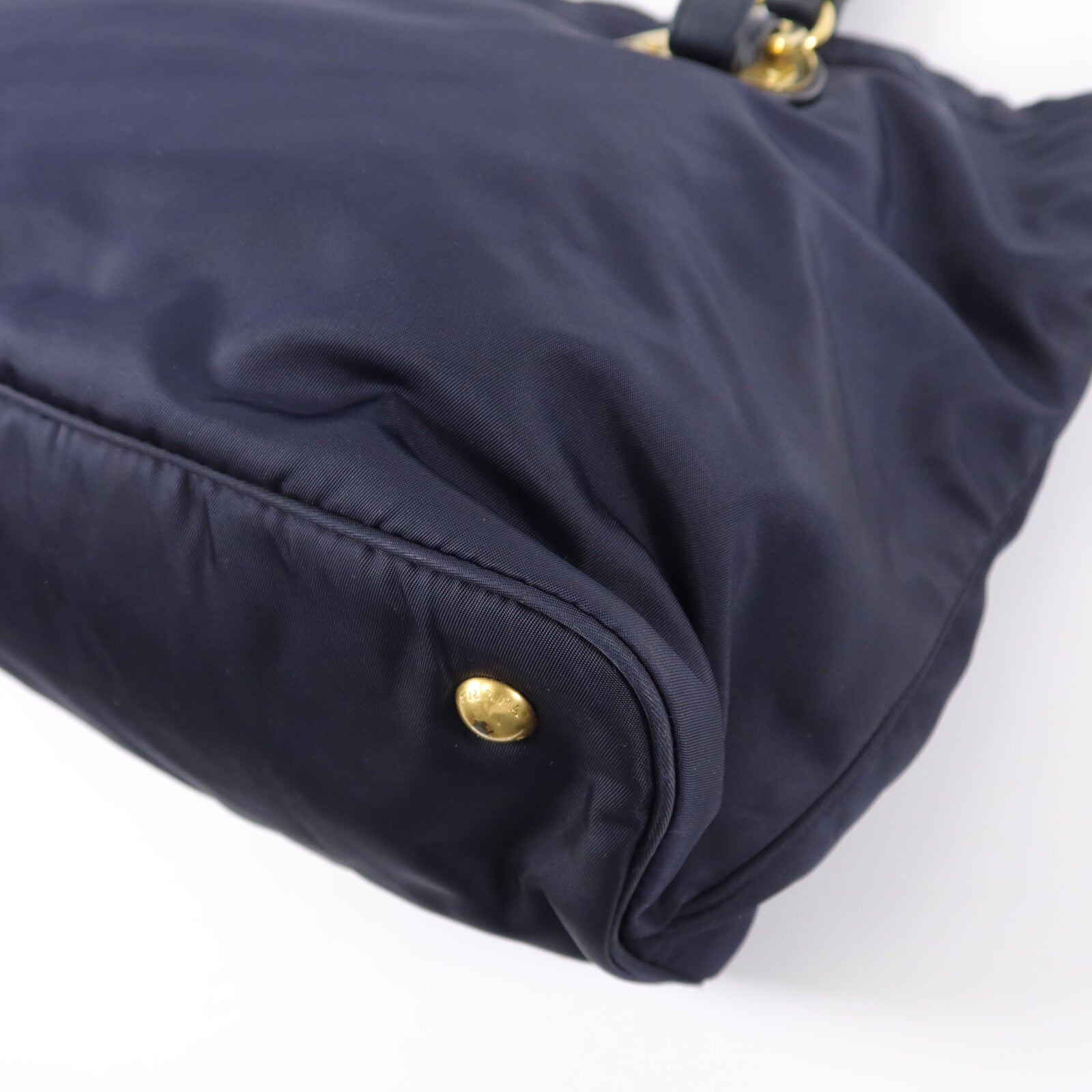 PRADA 尼龍Tessuto 2way Shoulder Bag手挽肩背兩用袋