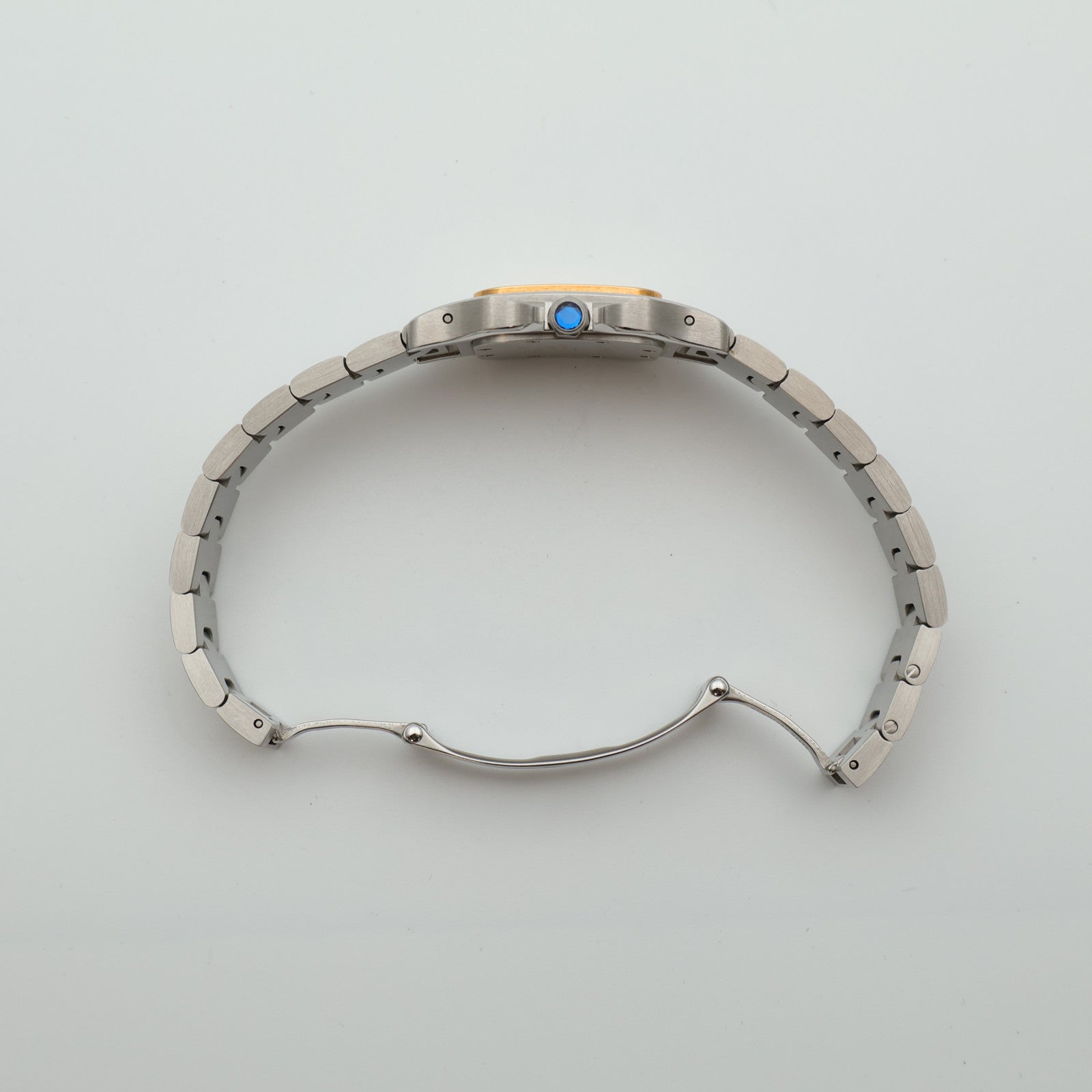 CARTIER Santos Galbee 24mm W20012C4
