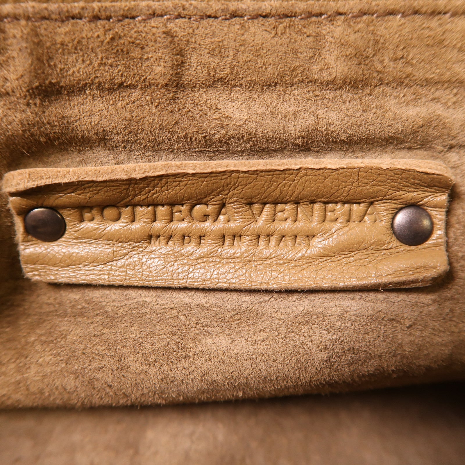 BOTTEGA VENETA 牛皮皮革Shoulder Bag肩背袋