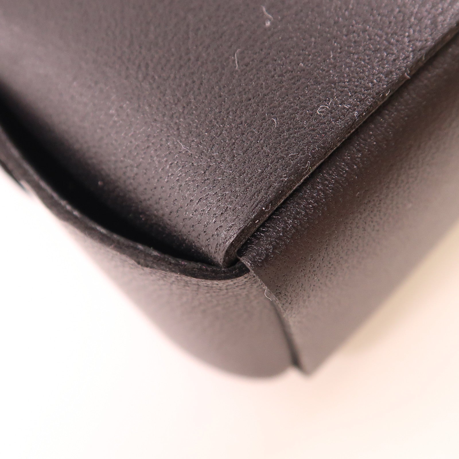 BOTTEGA VENETA 皮革Candy Cassette Shoulder Bag肩背袋