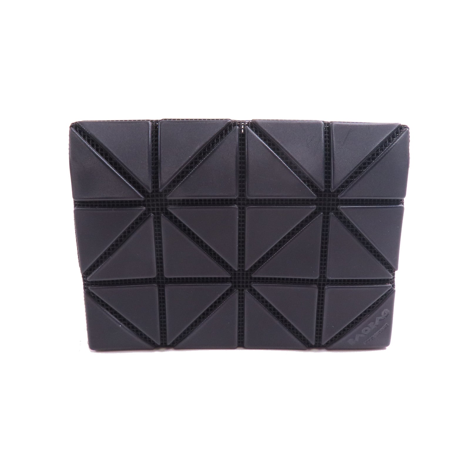 ISSEY MIYAKE PVC Bao Bao Card Case卡片套