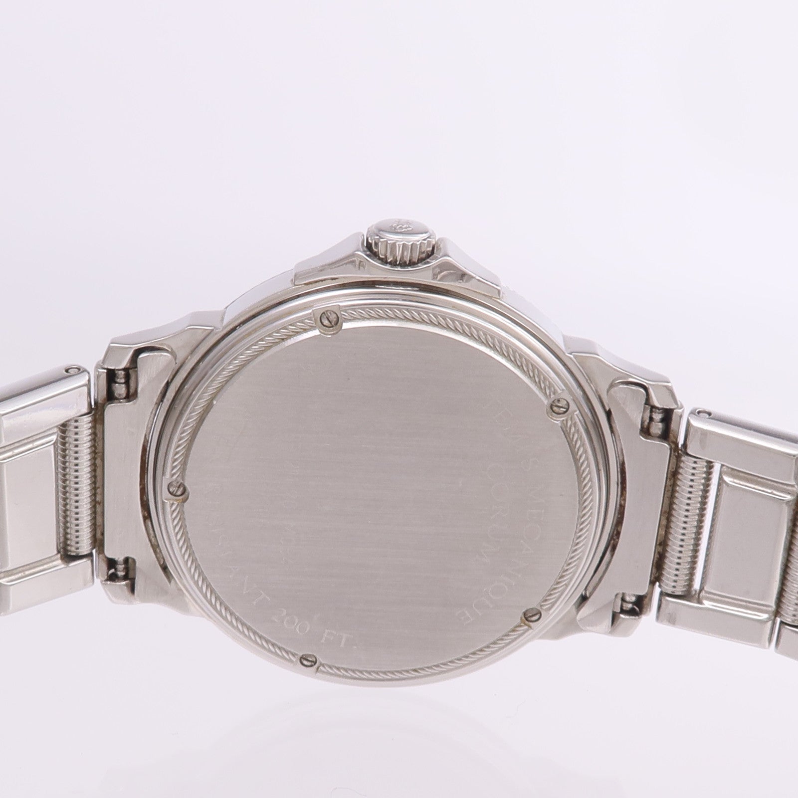 CORUM Temps Mechanique 89.211.20 M084