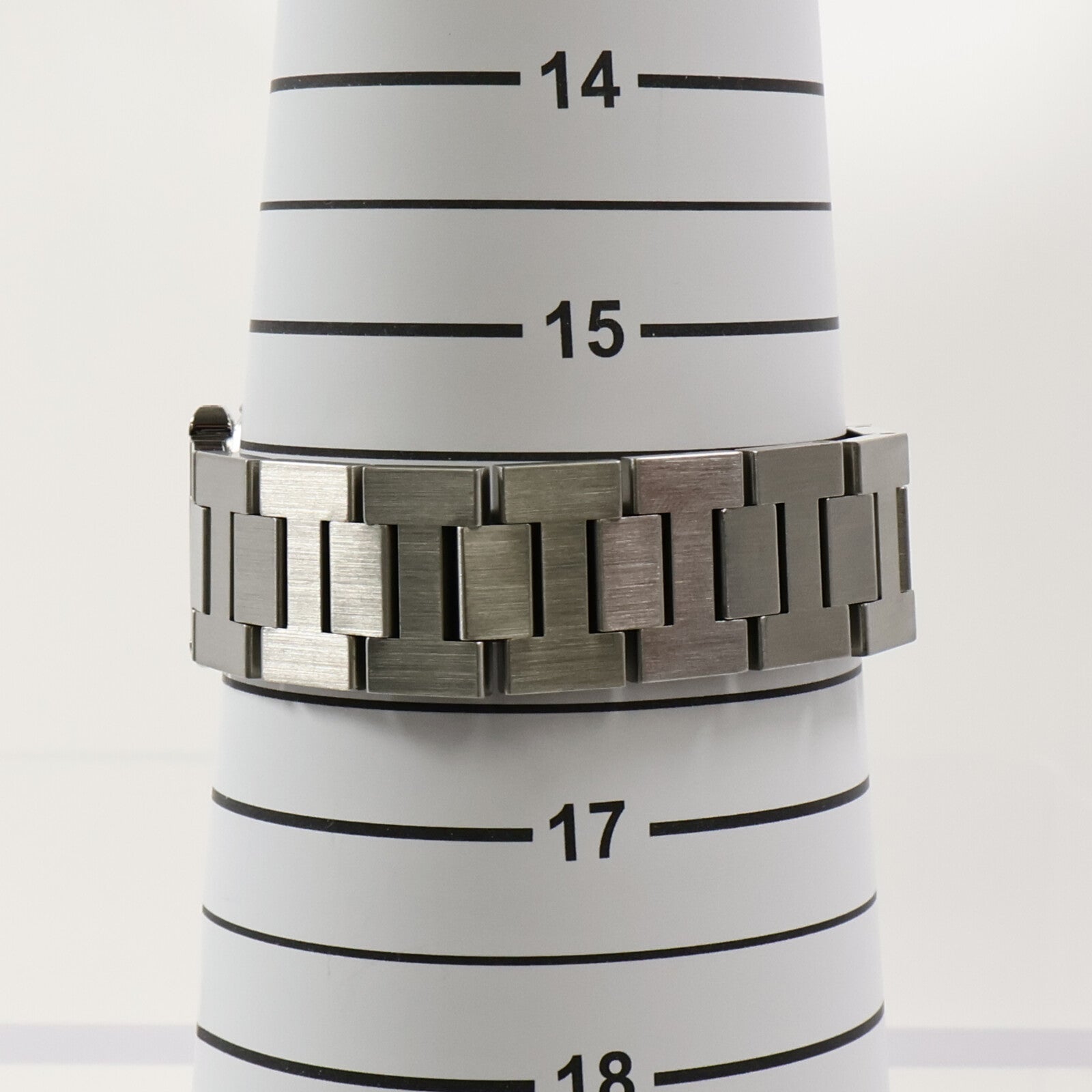CARTIER Pasha C GMT W31029M7