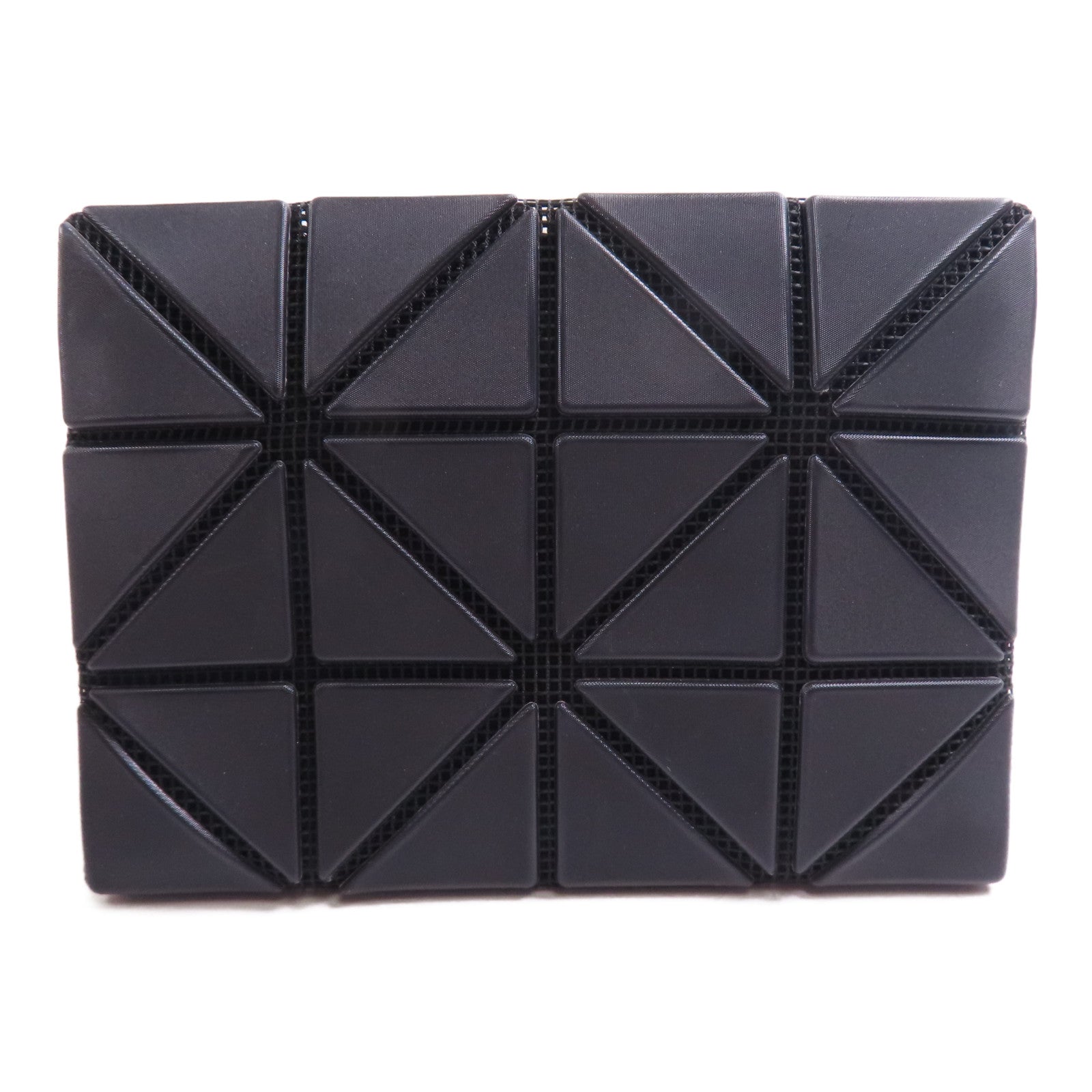 ISSEY MIYAKE PVC Bao Bao Card Case卡片套