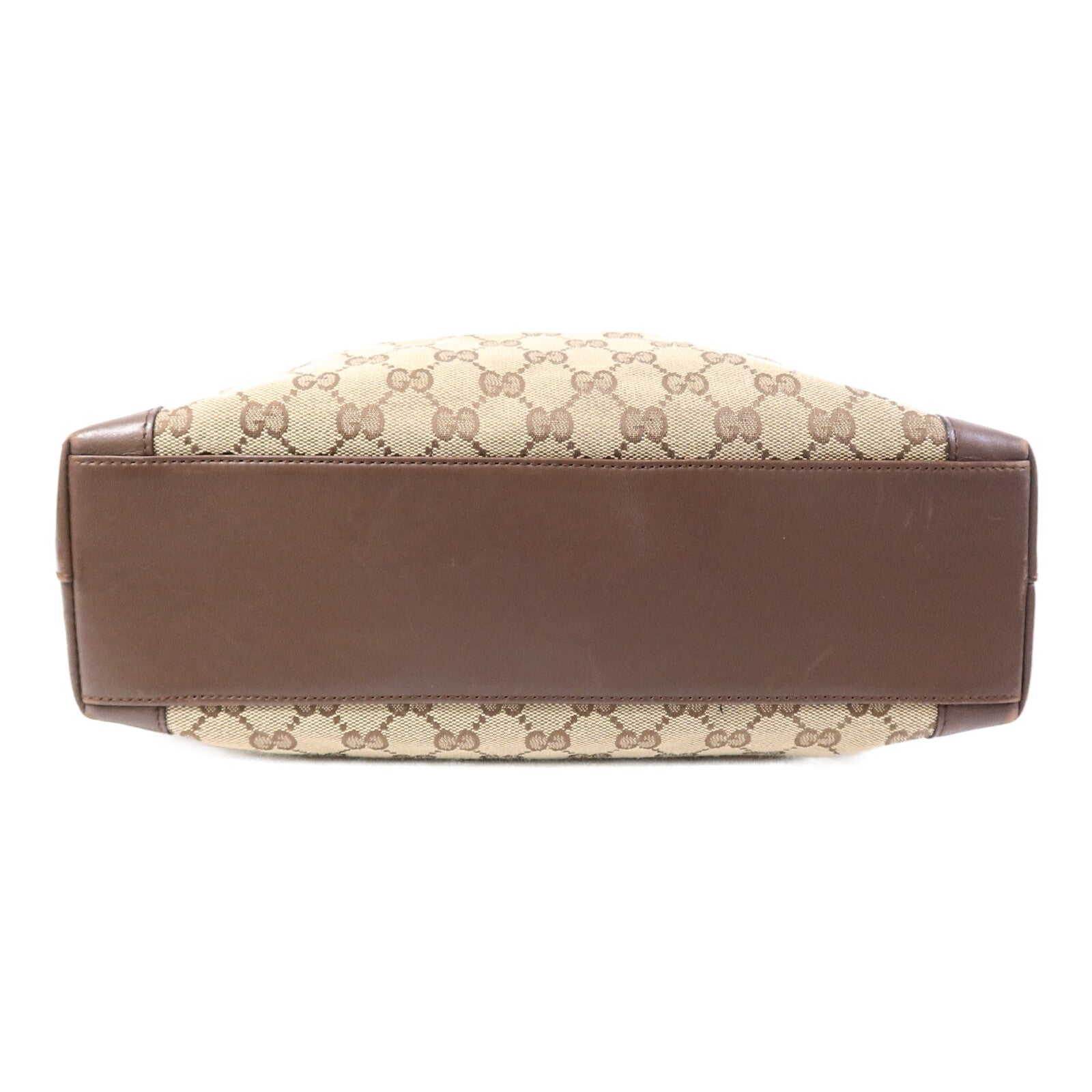 GUCCI 帆布Shoulder Tote手挽袋