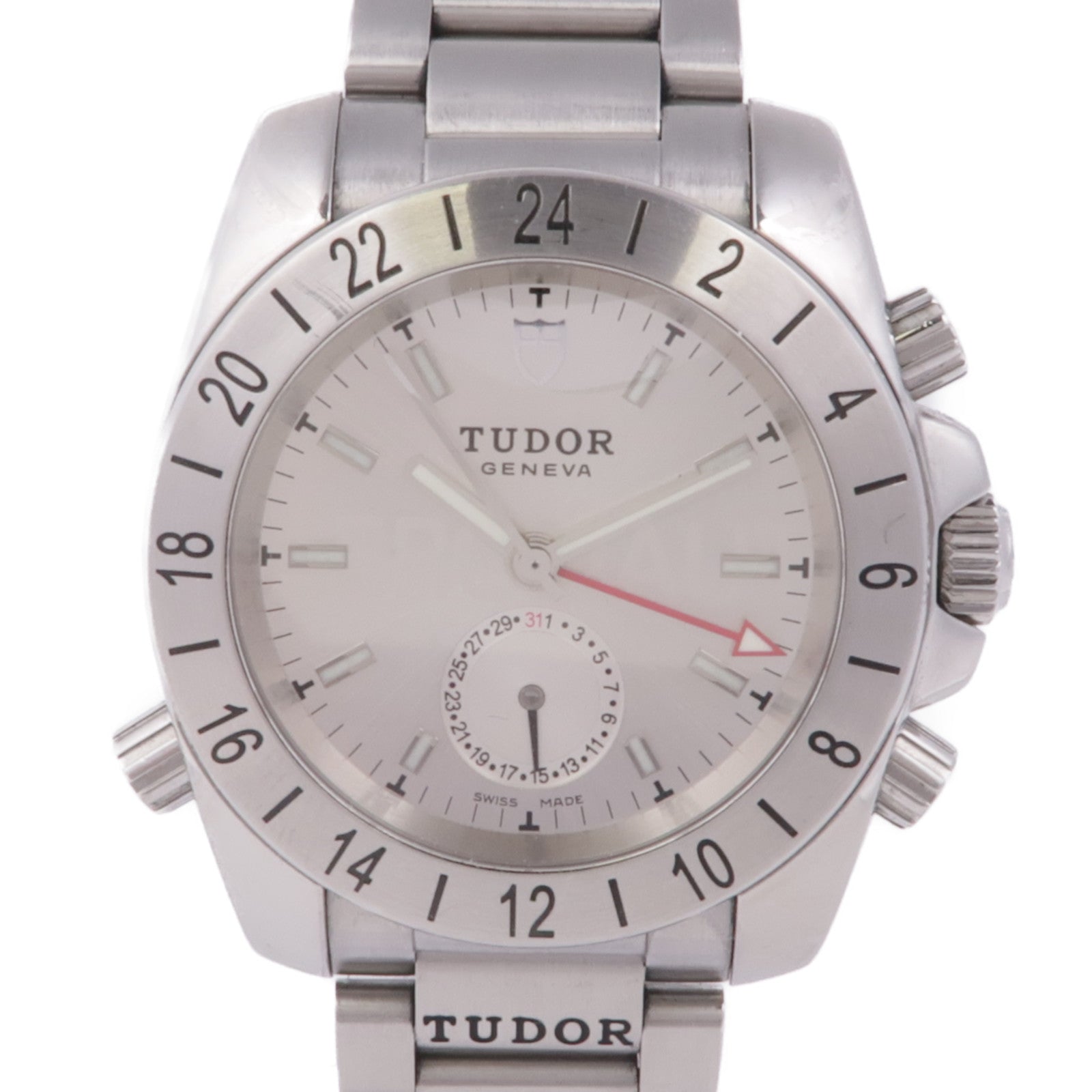 TUDOR Sport Aeronaut 20200