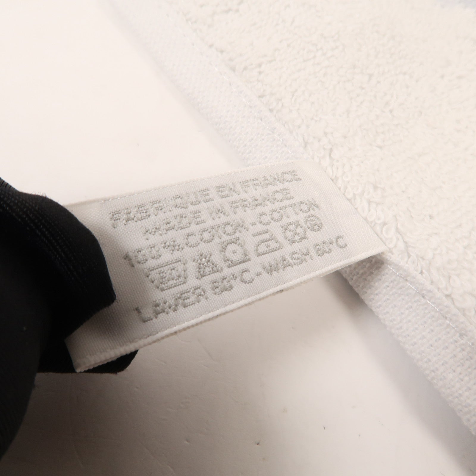 HERMES 棉布Towel毛巾