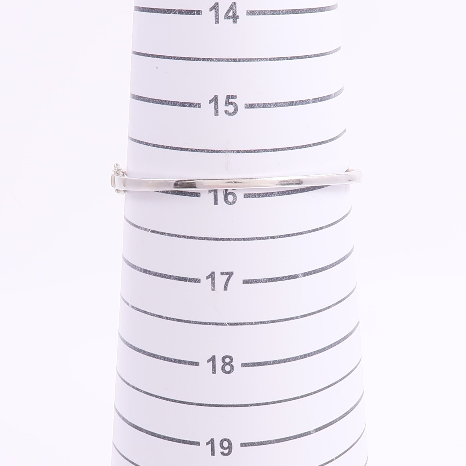 JEWELRY 18K白金/玫瑰金Diamond Bracelet鑽石手鐲