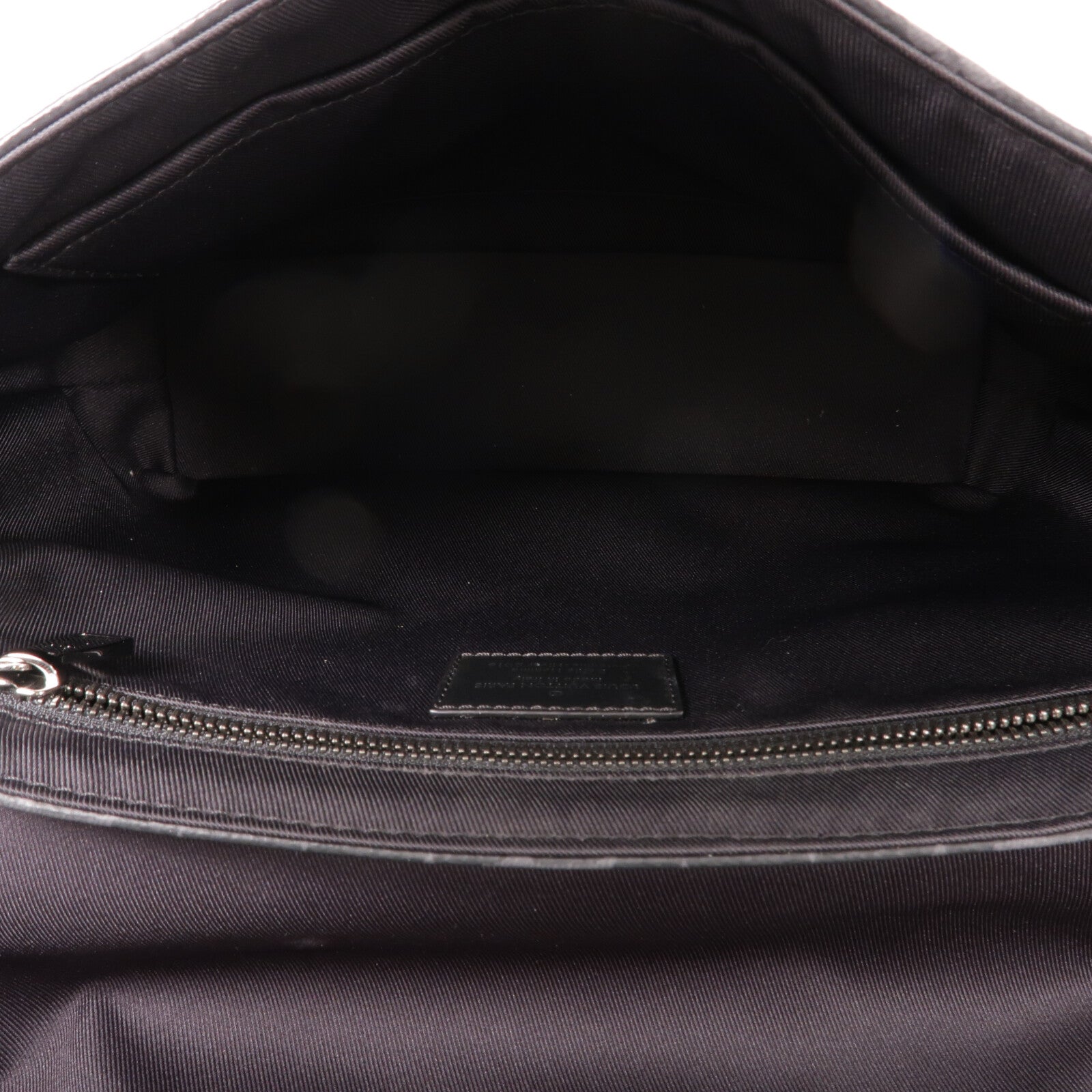 LOUIS VUITTON Monogram Eclipse Voyager PM肩背袋
