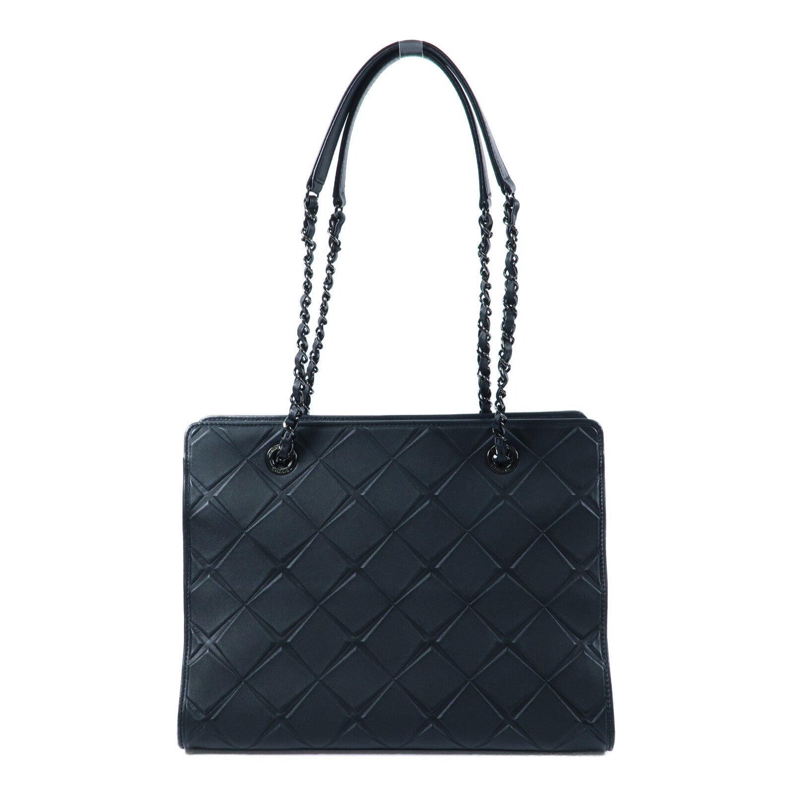 CHANEL 牛皮皮革Shoulder Bag肩背袋