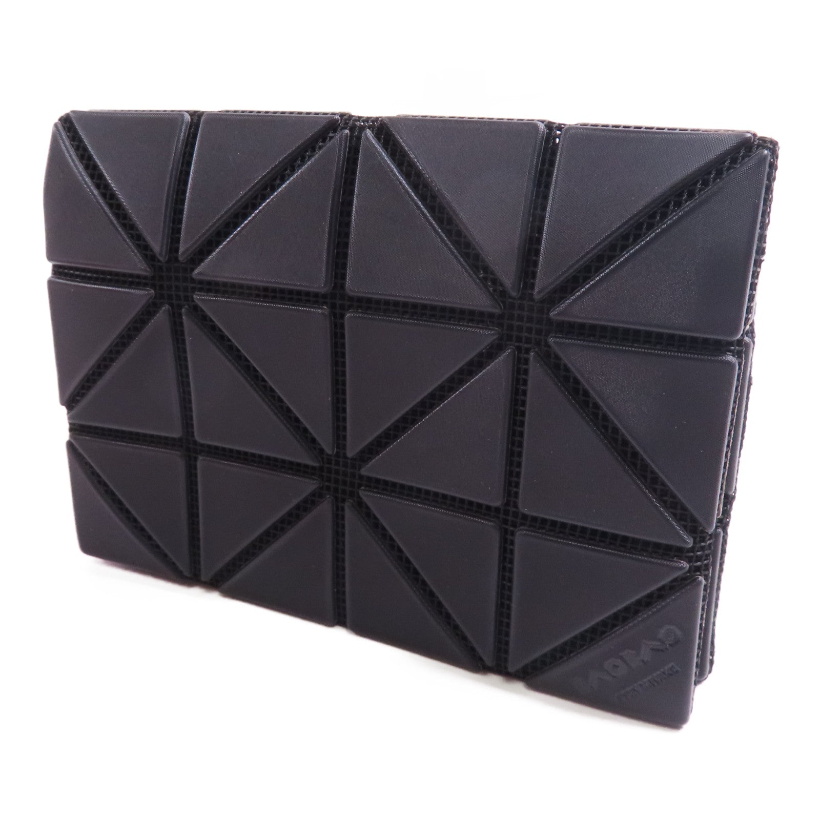 ISSEY MIYAKE PVC Bao Bao Card Case卡片套
